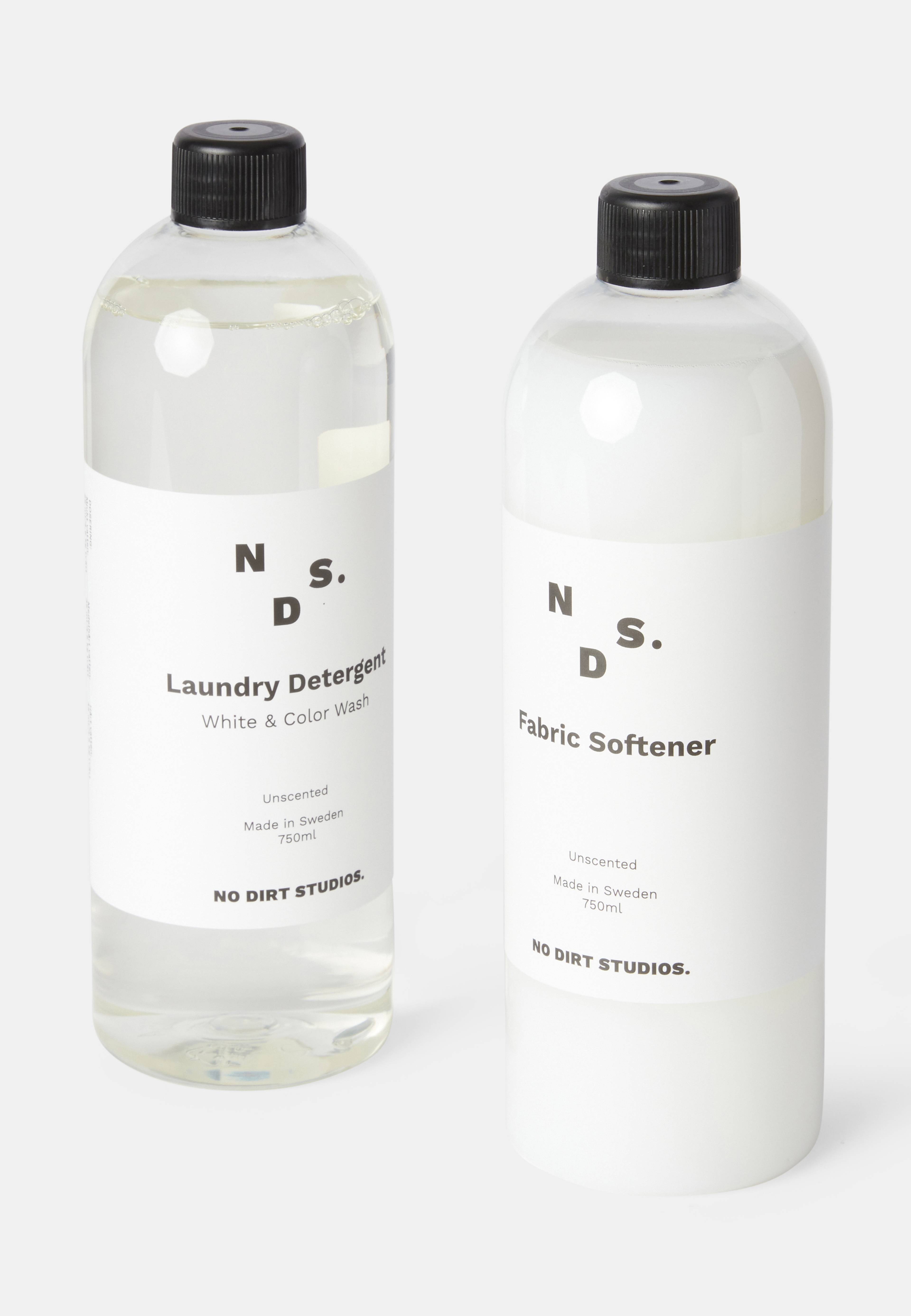 Sköljmedel parfymfri 750 ml