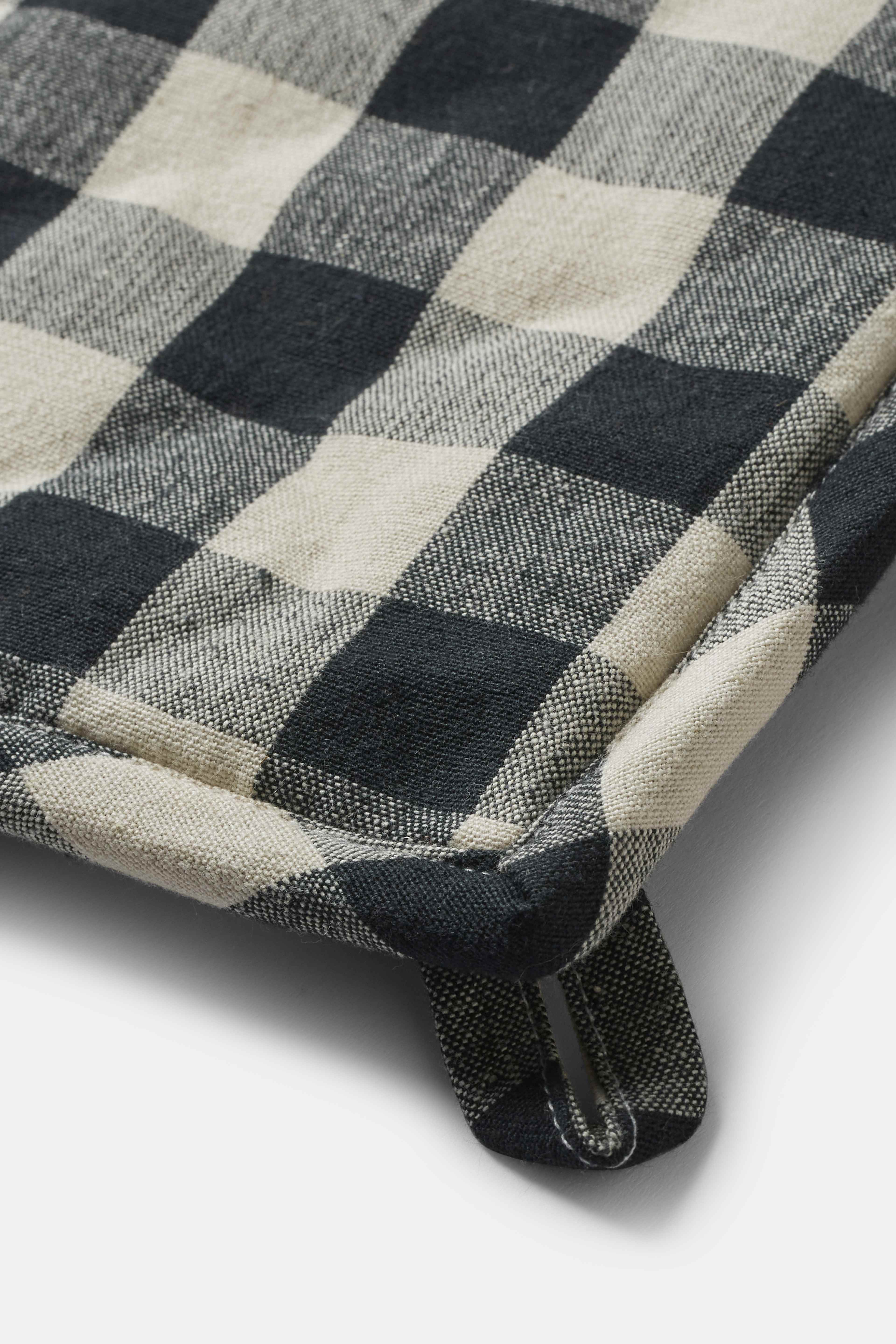 Grytlapp GINGHAM