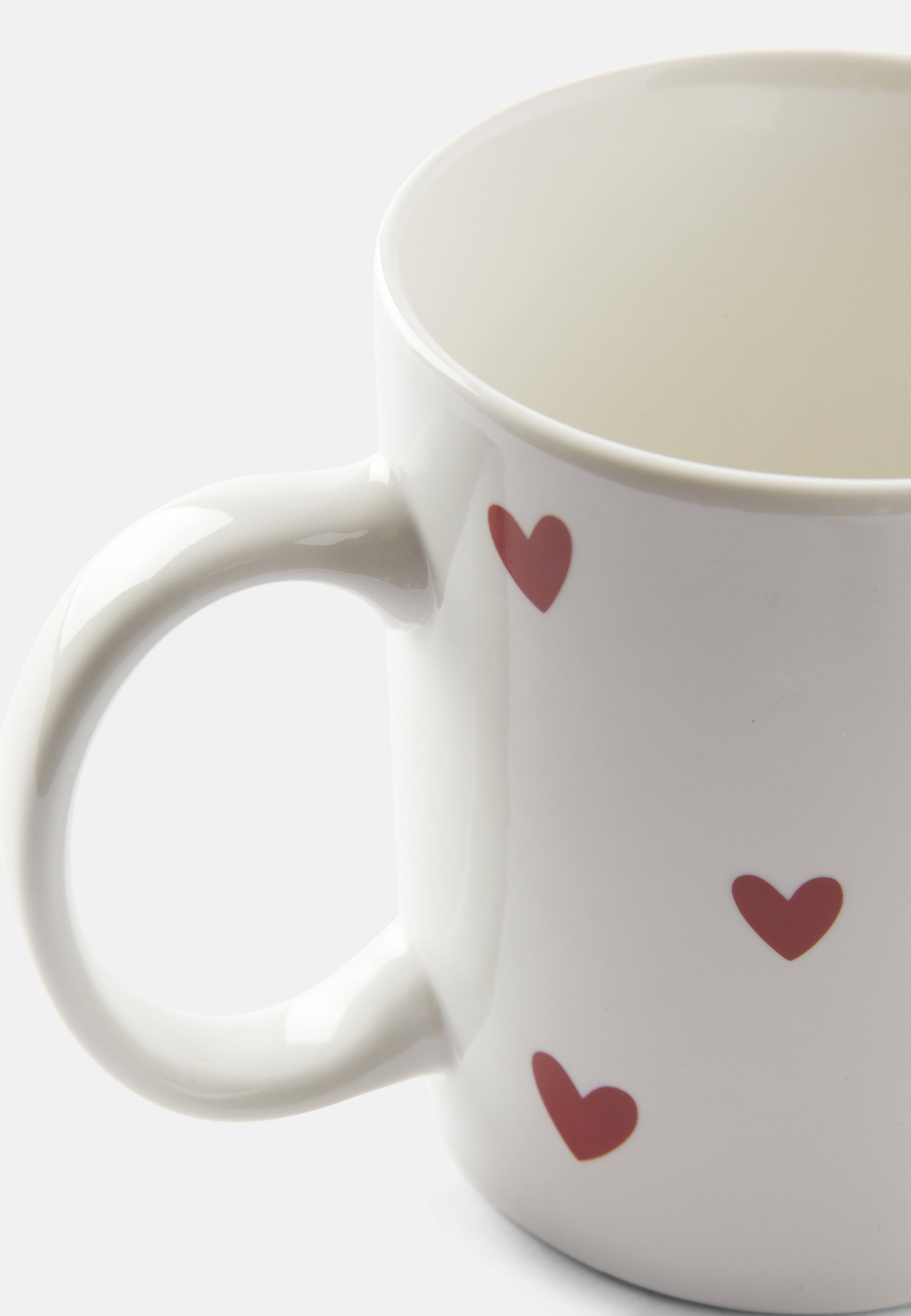 Mugg VALENTINE