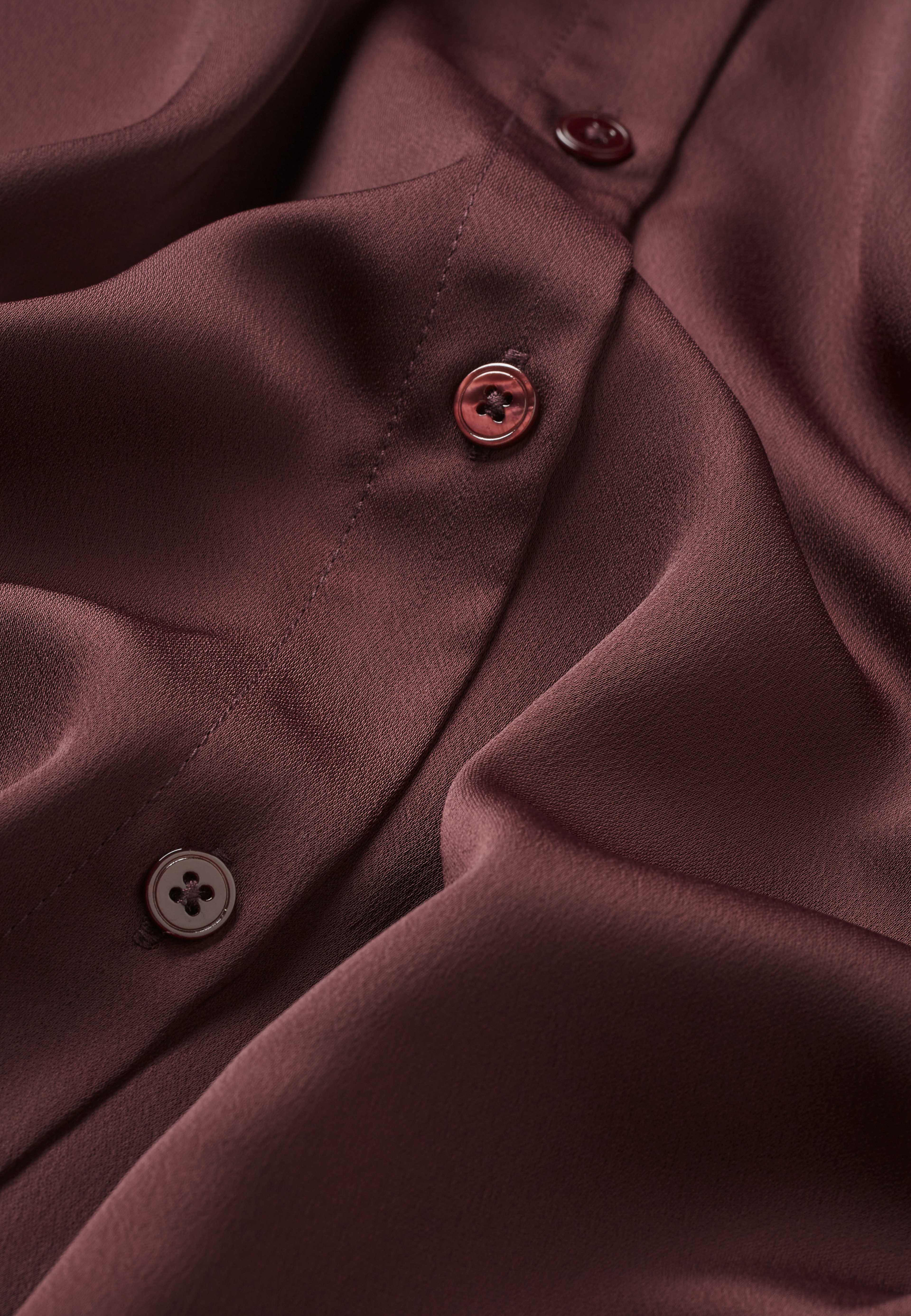 Boxig blus AMANDA