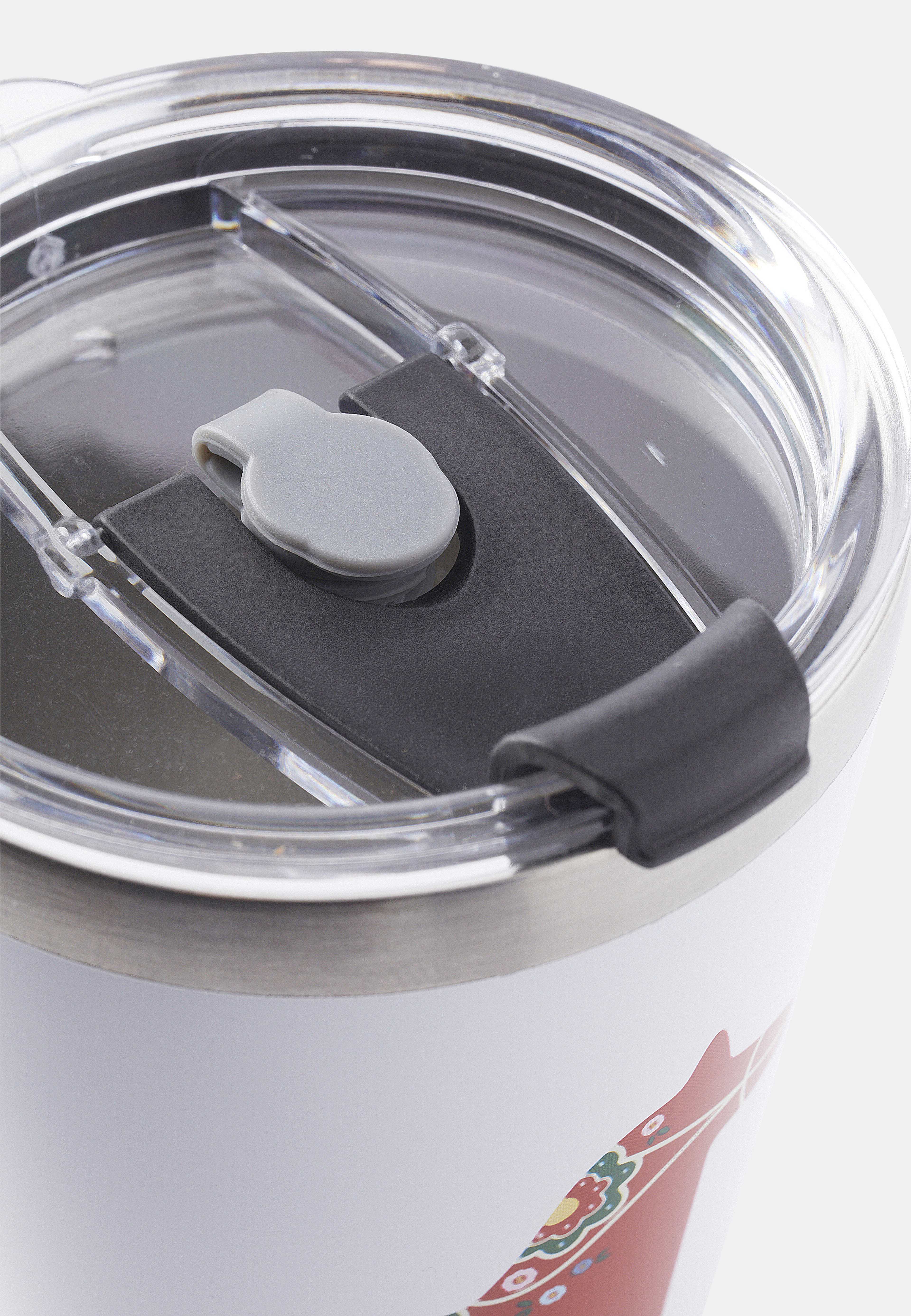 Termosmugg To Go MORA 340 ml