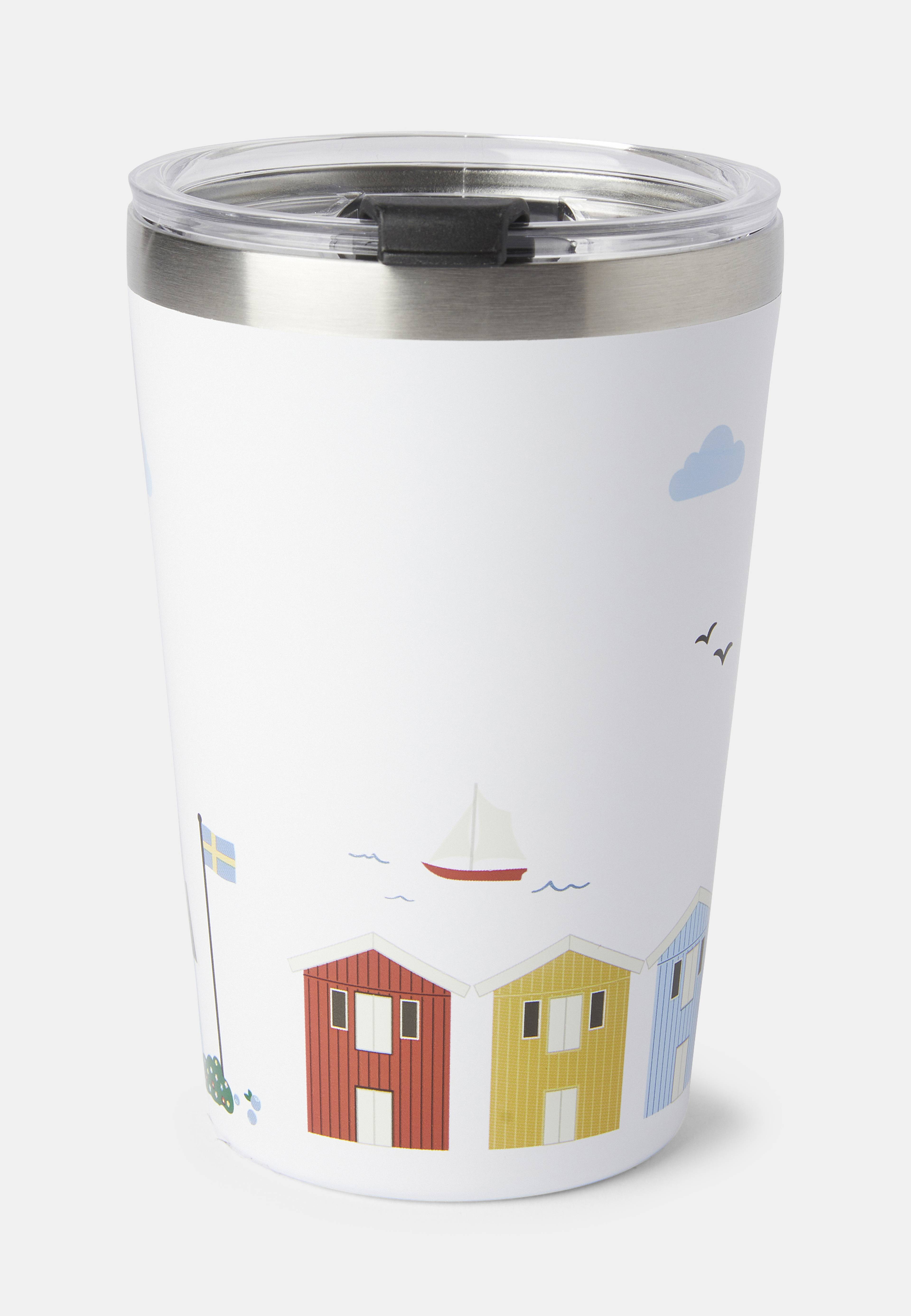 Termosmugg To Go SVERIGE 340 ml