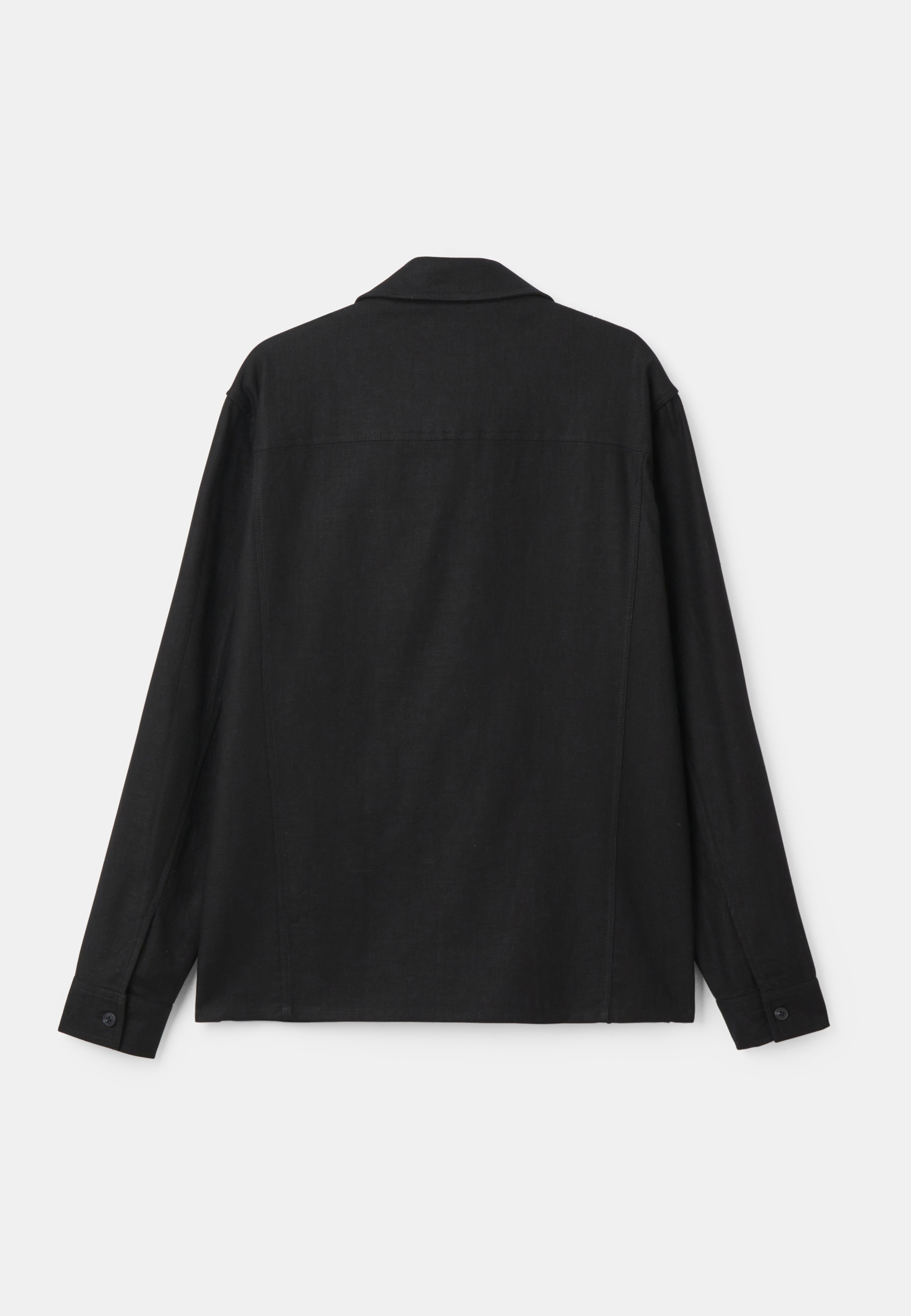 Overshirt HELGE