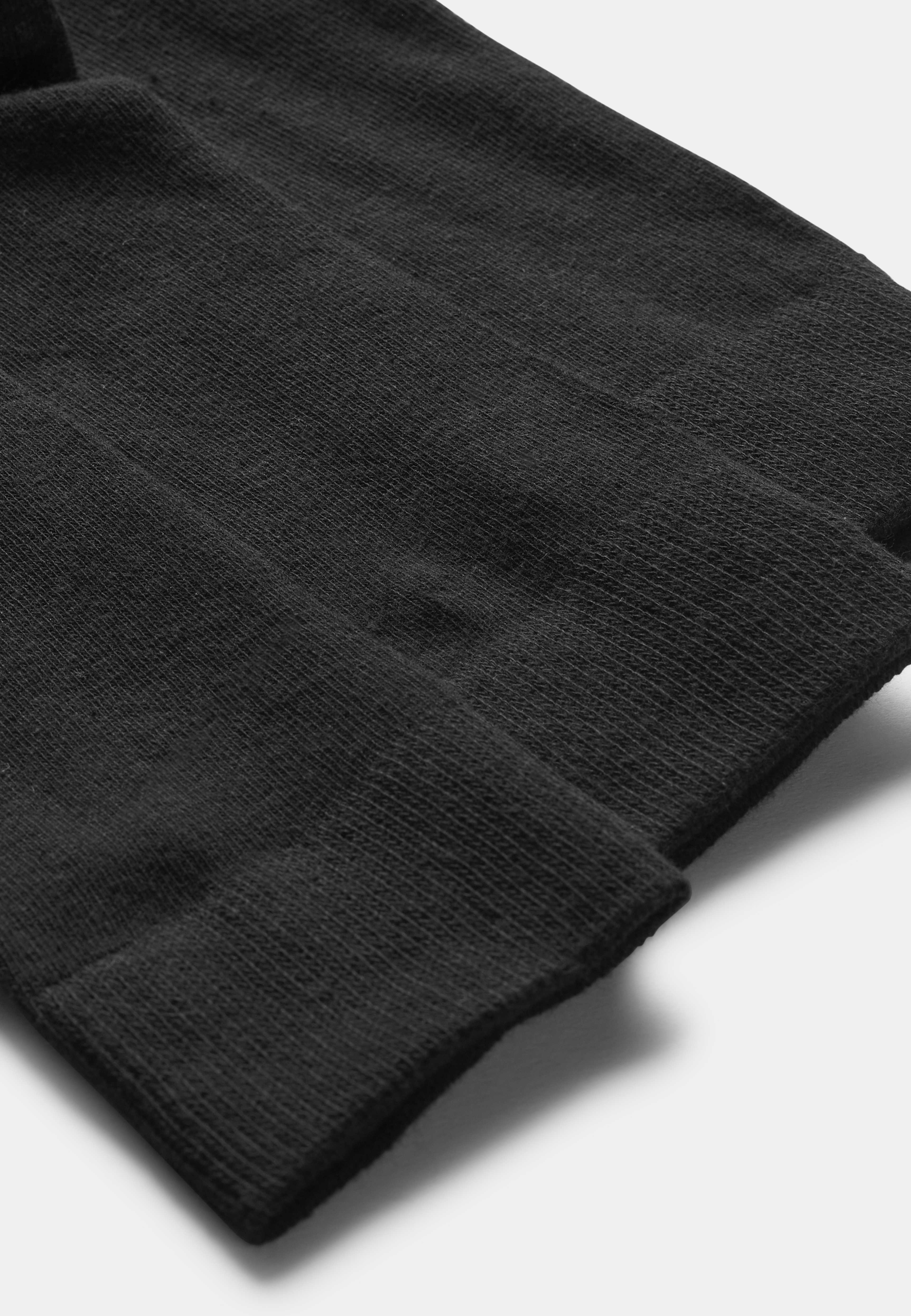 Enfärgade strumpor, 3-pack