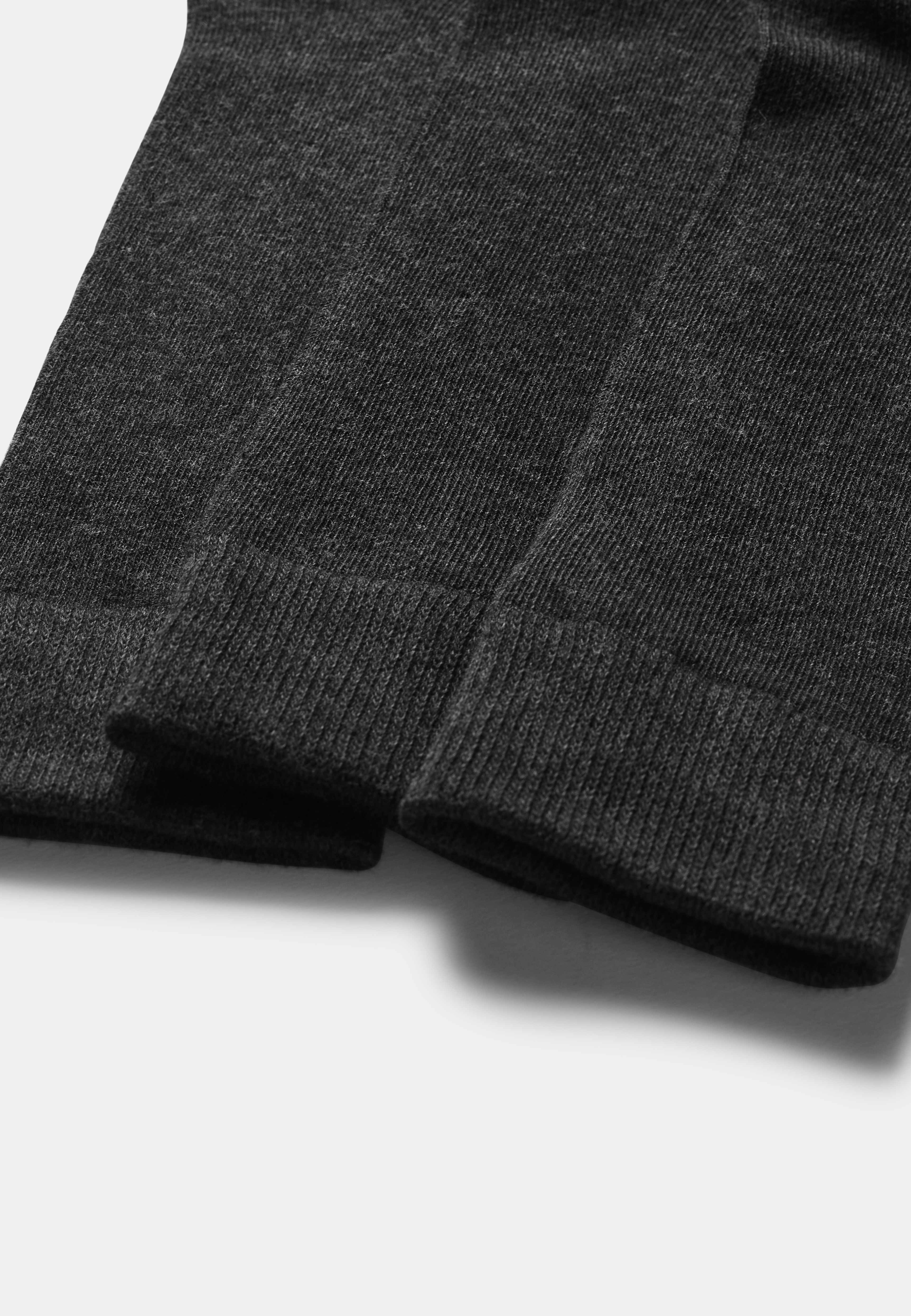 Enfärgade strumpor, 3-pack