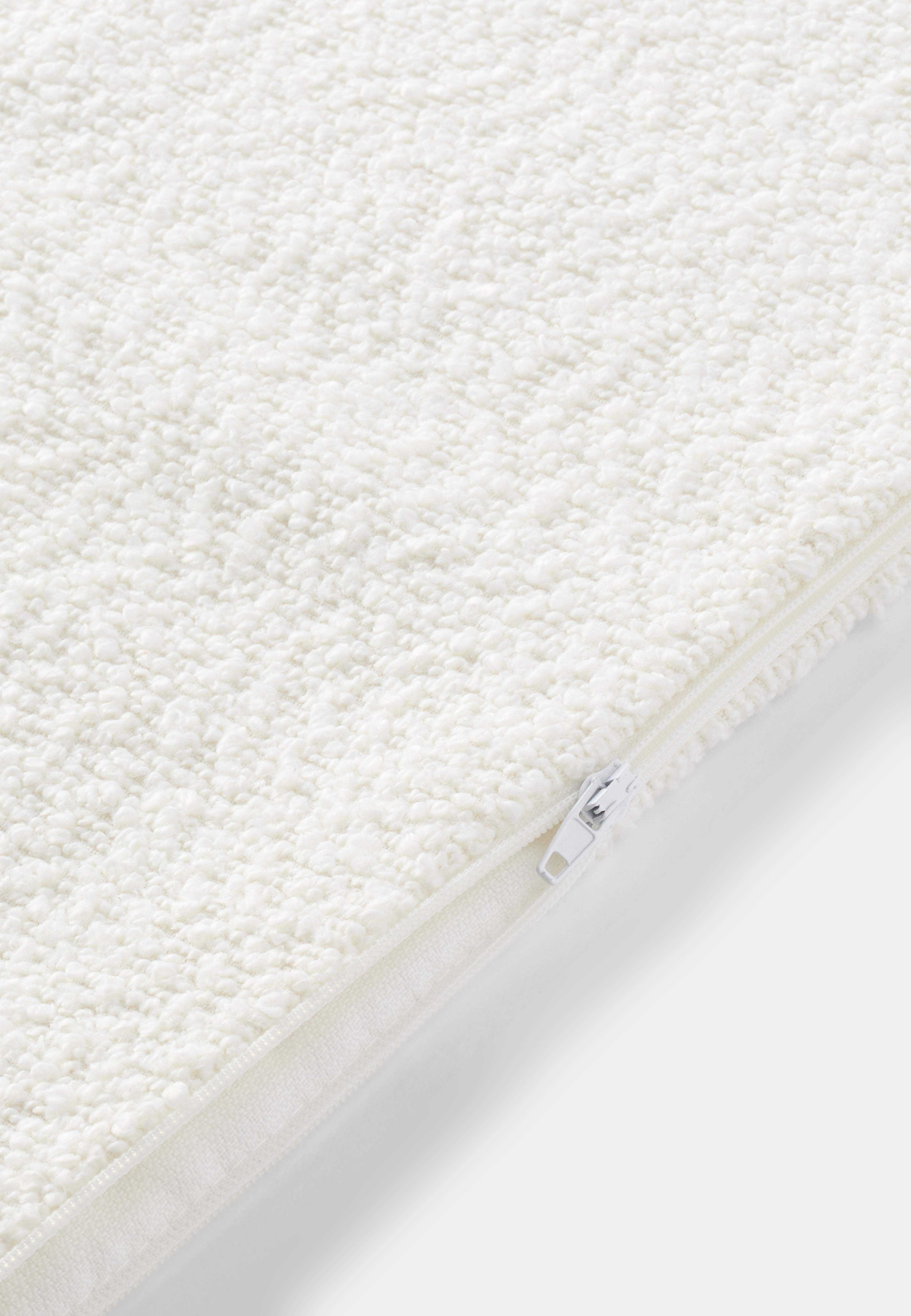 Kuddfodral BOUCLÉ 40x60 cm