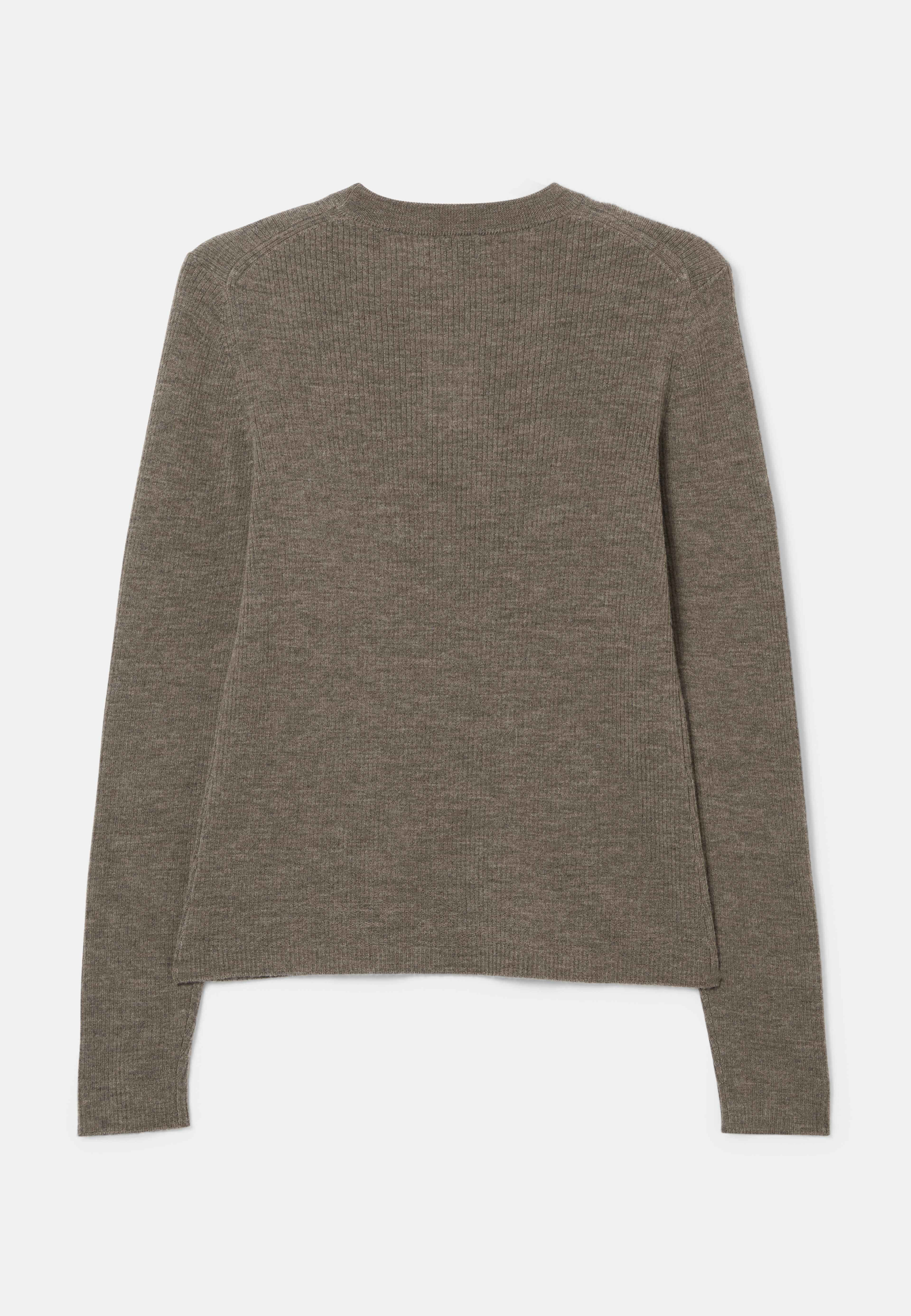 Ulljumper JEAN