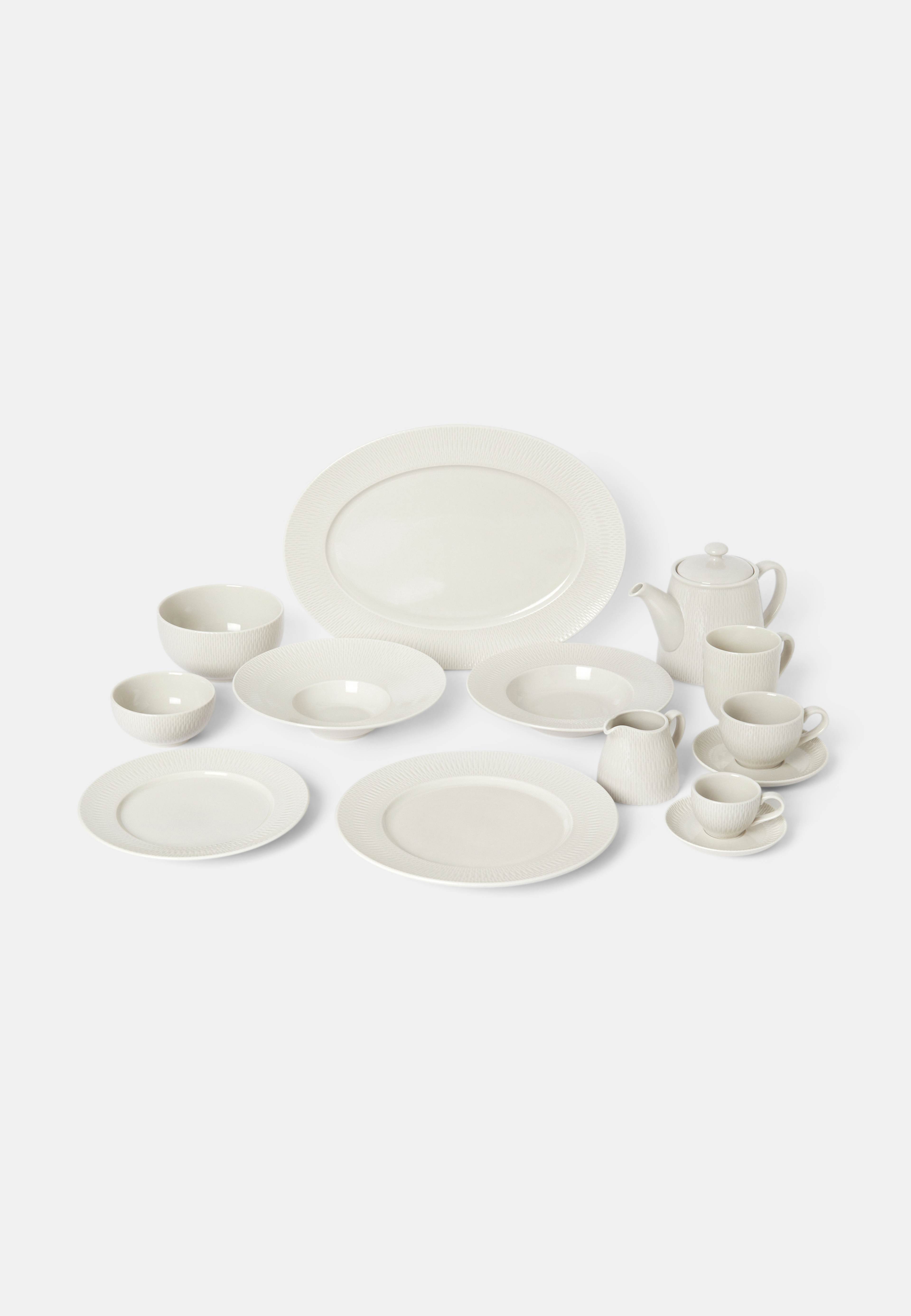 Pastatallrik CELINE 24 cm