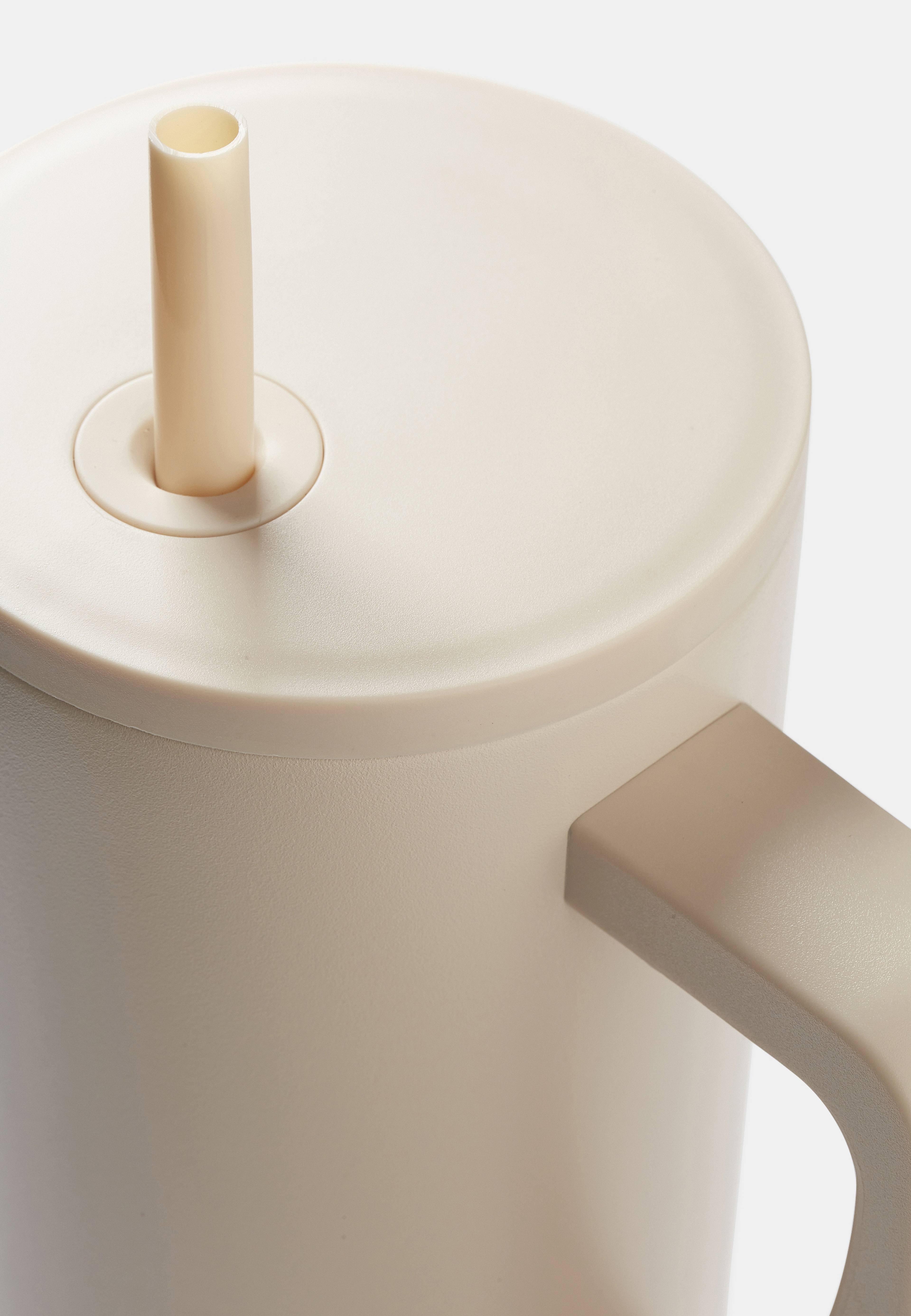 Termosmugg med handtag 1,18 L