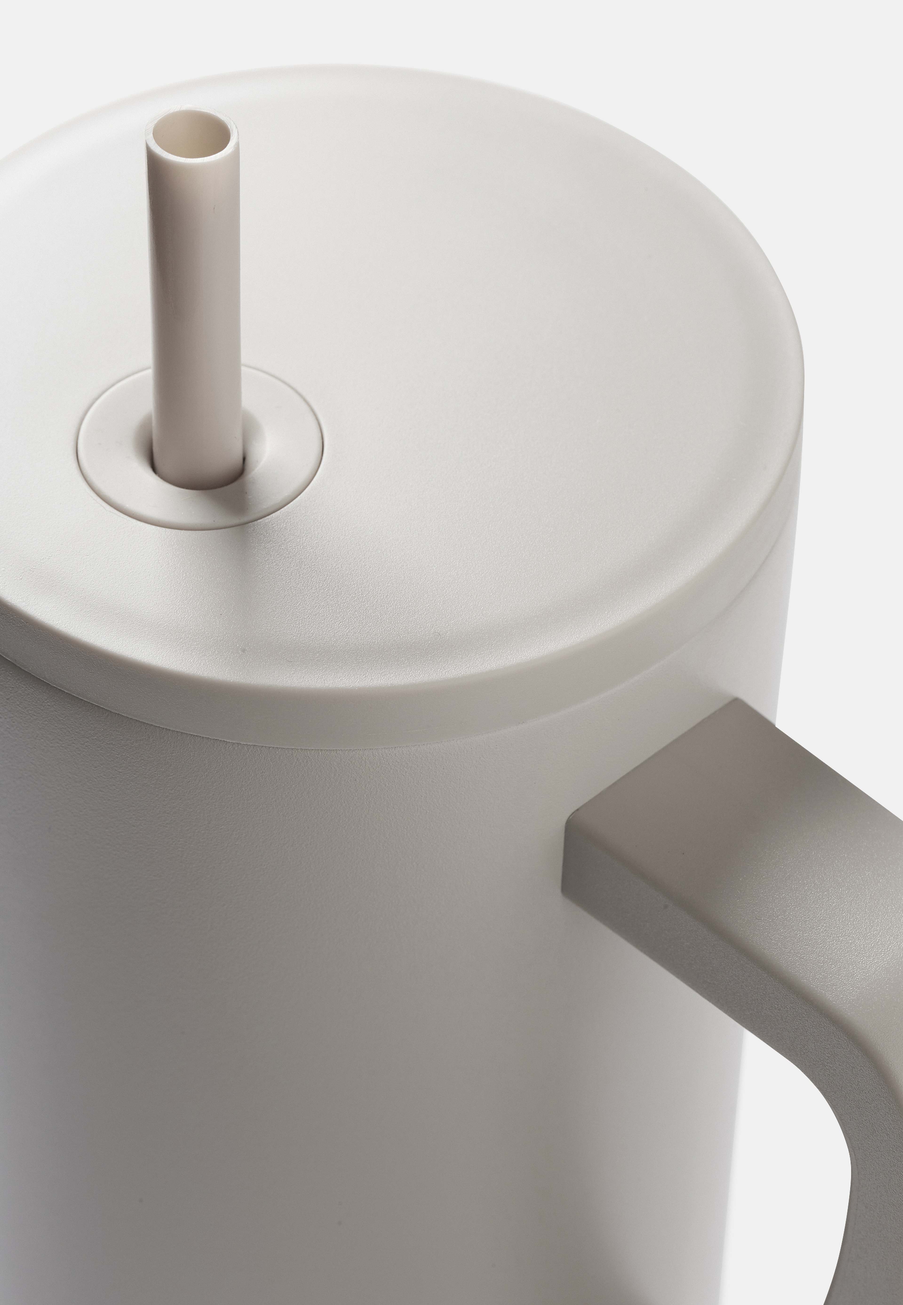 Termosmugg med handtag 1,18 L