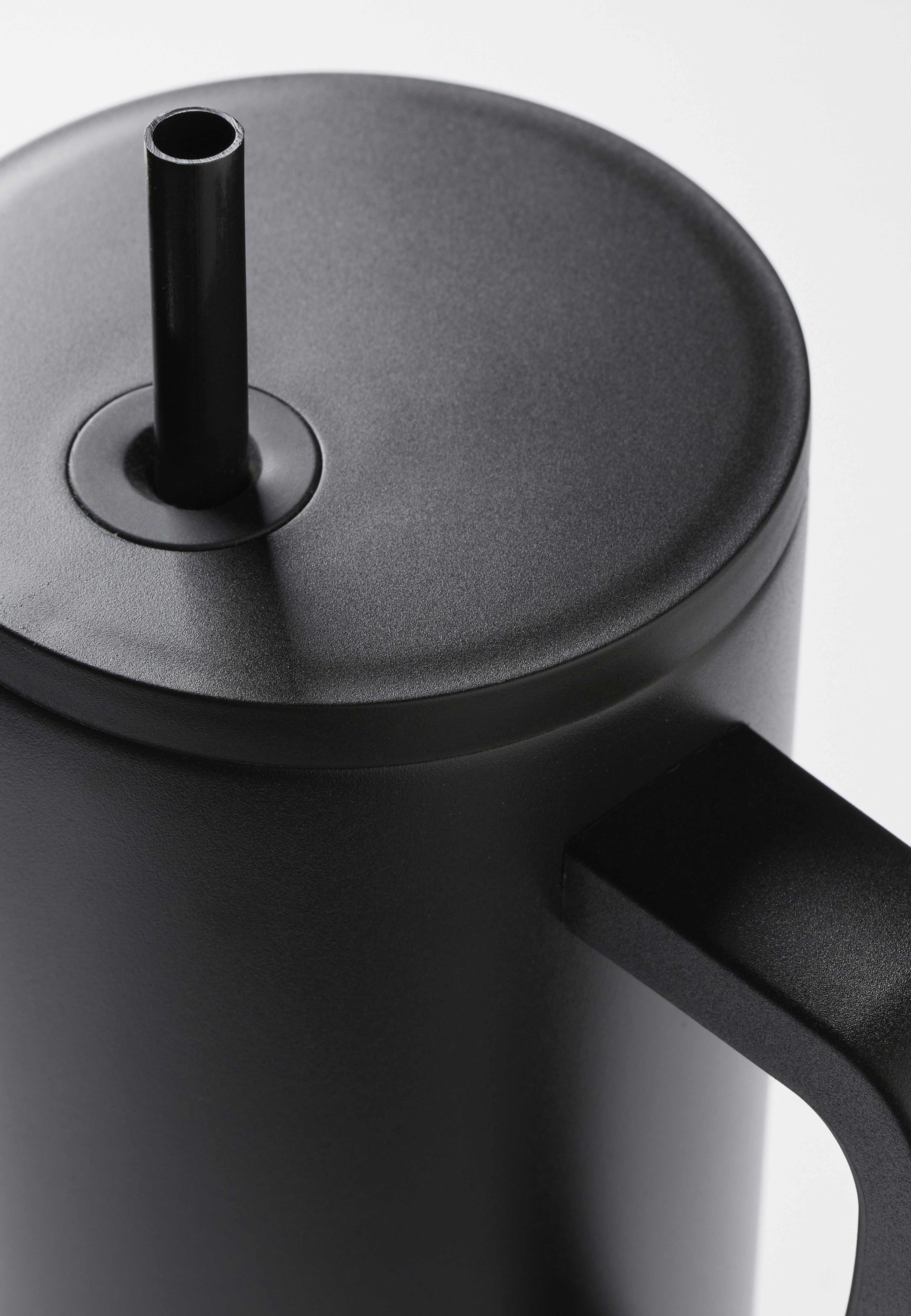 Termosmugg med handtag 1,18 L