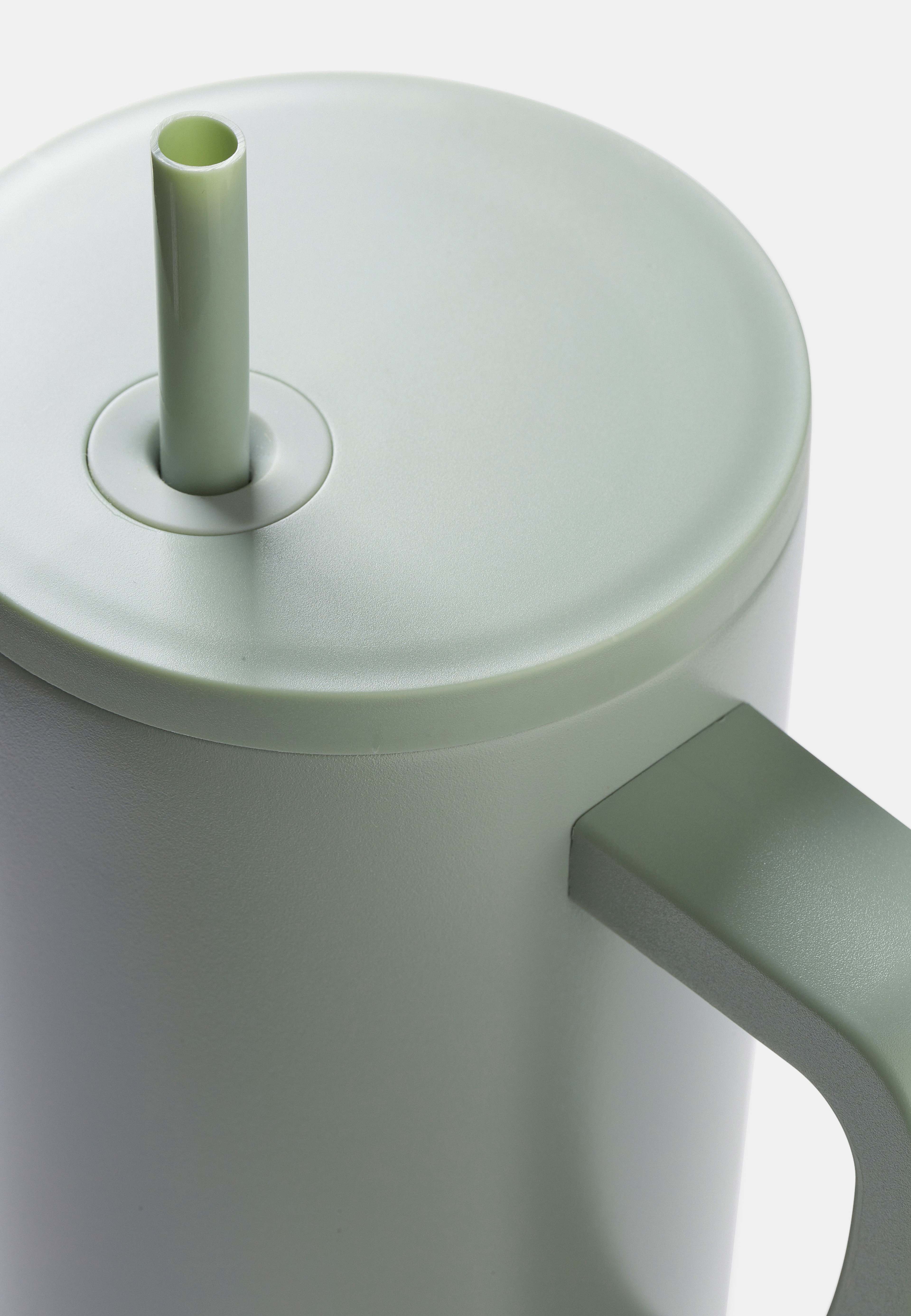 Termosmugg med handtag 1,18 L