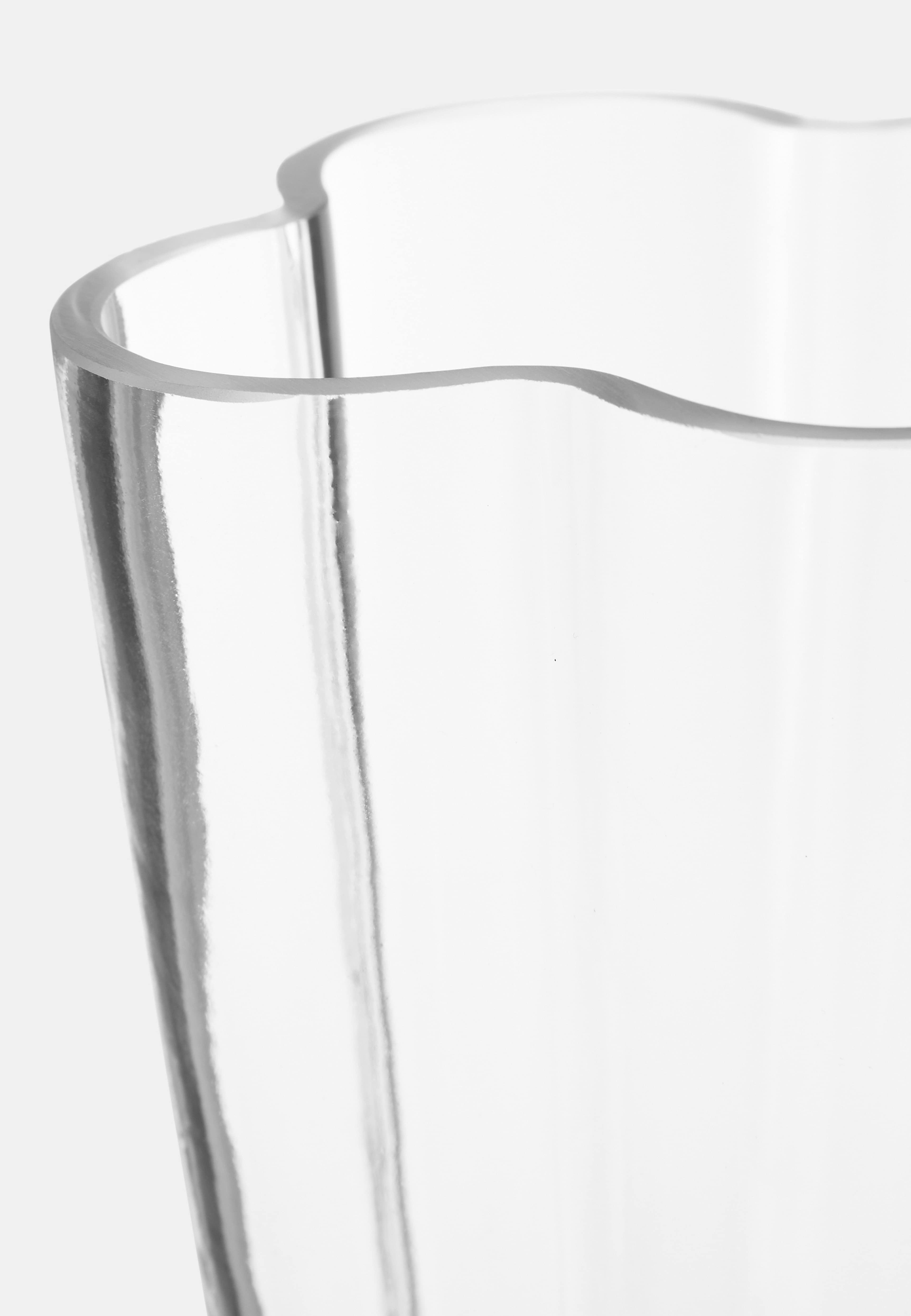 Tulpanvas 25 cm