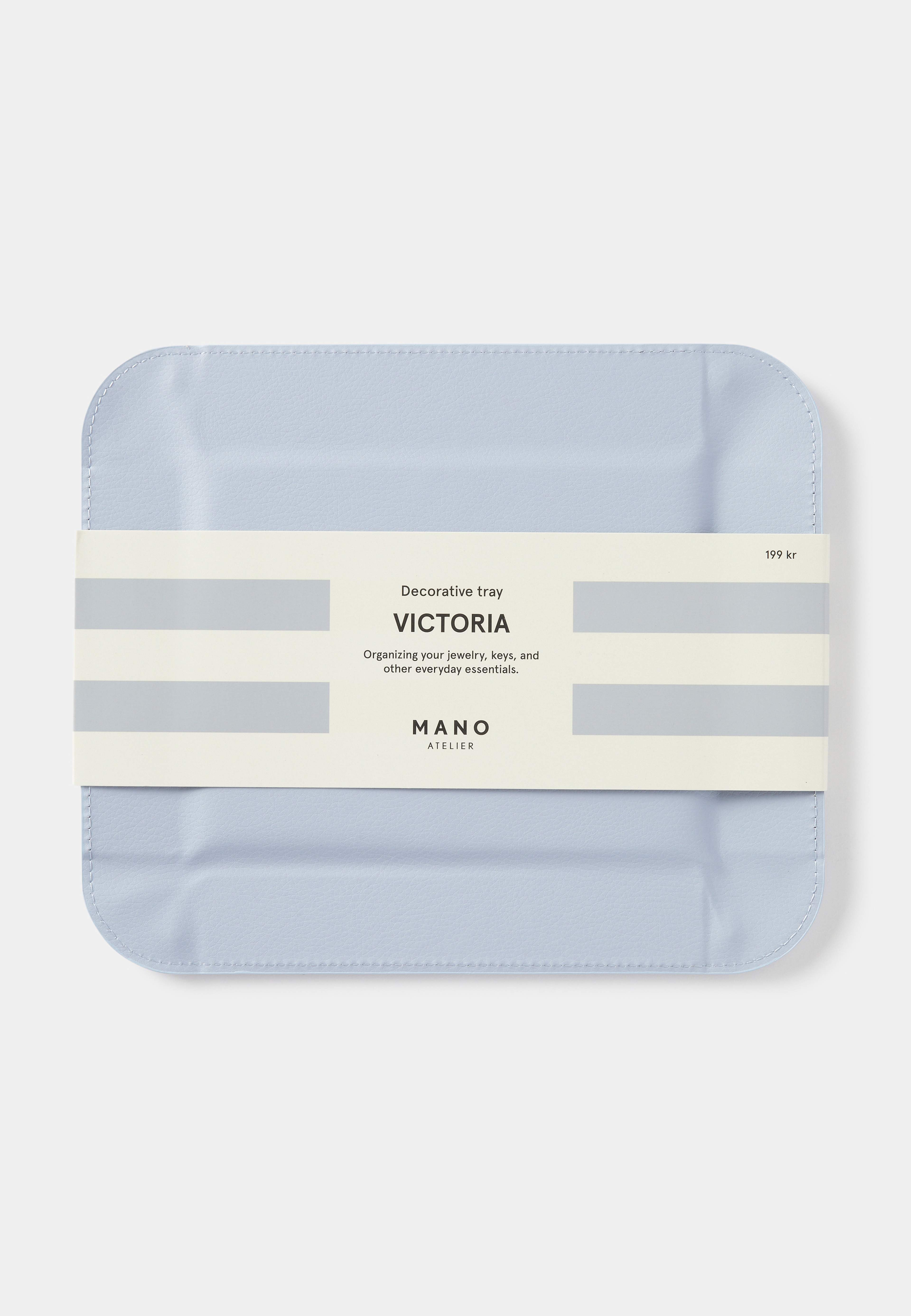 Förvaringsbricka VICTORIA