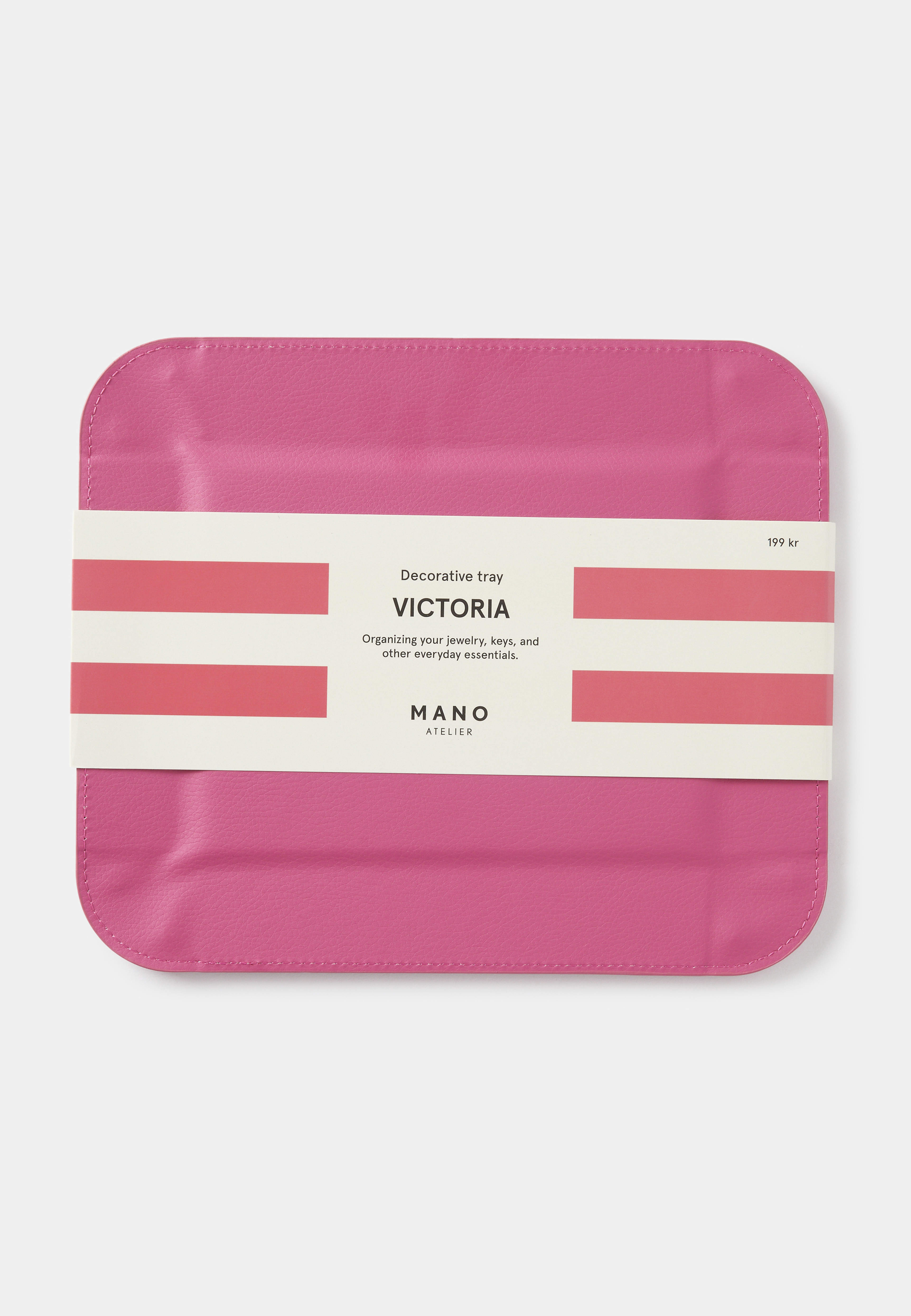 Förvaringsbricka VICTORIA