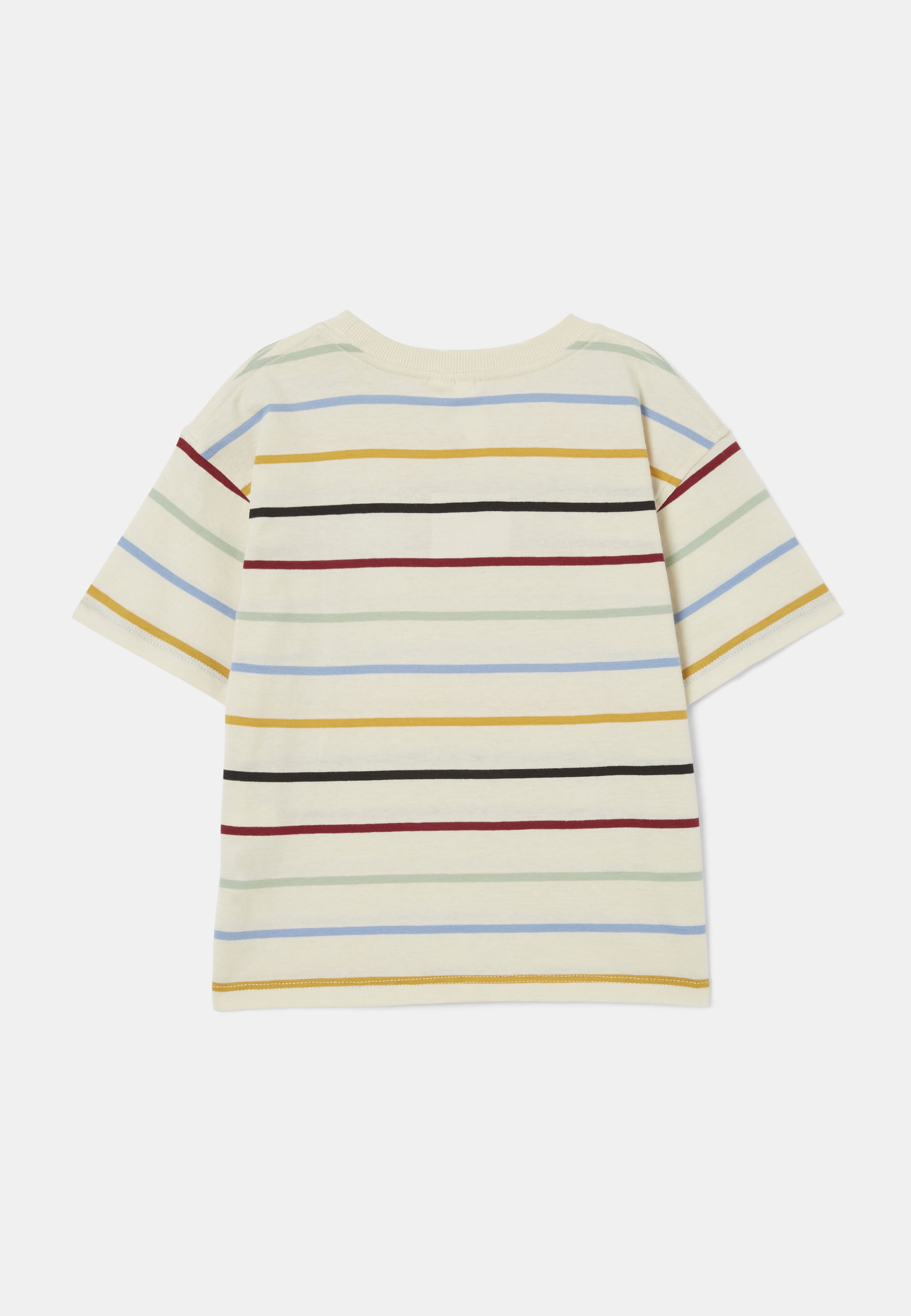 T-shirt ARLO