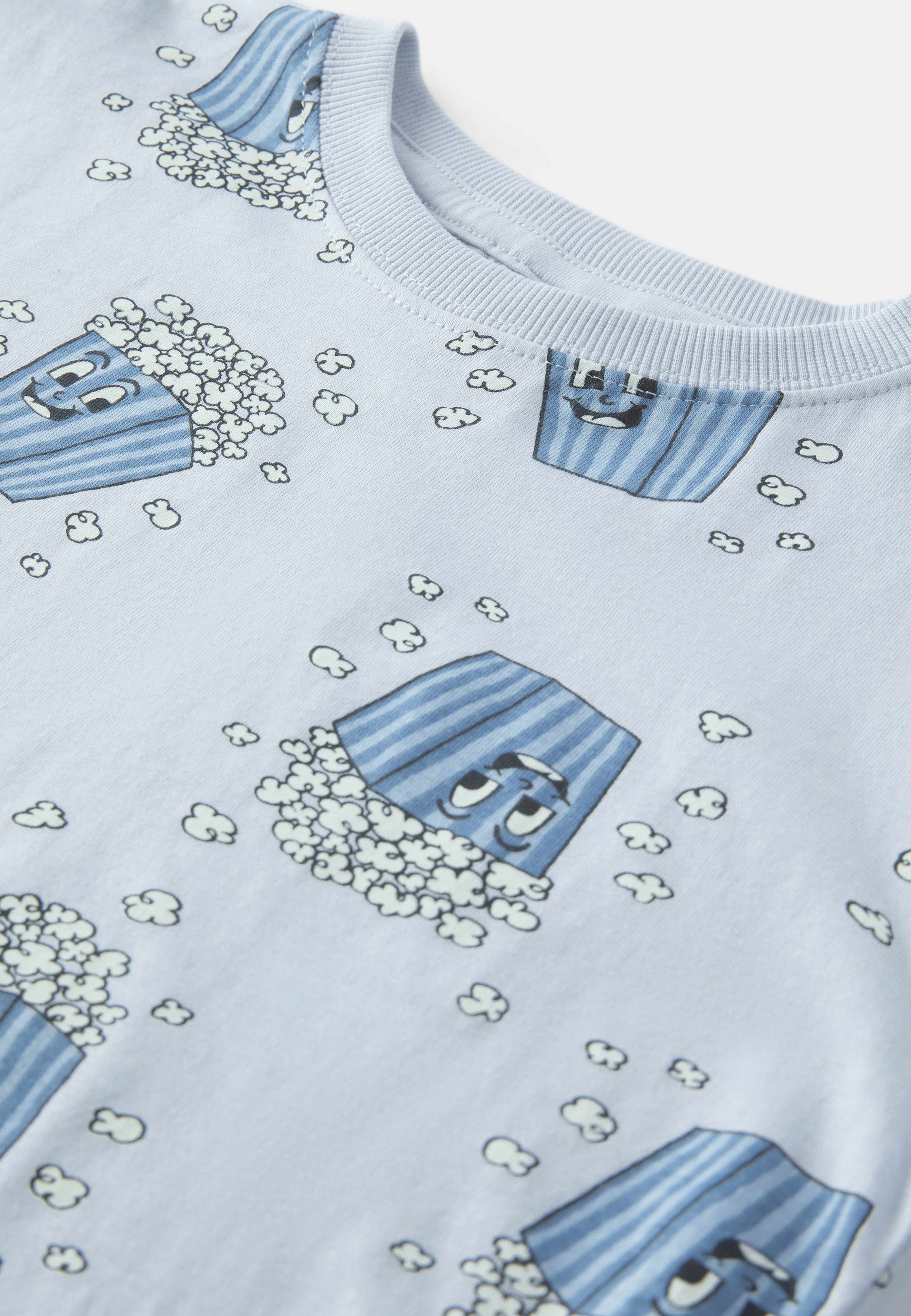 T-shirt ARLO