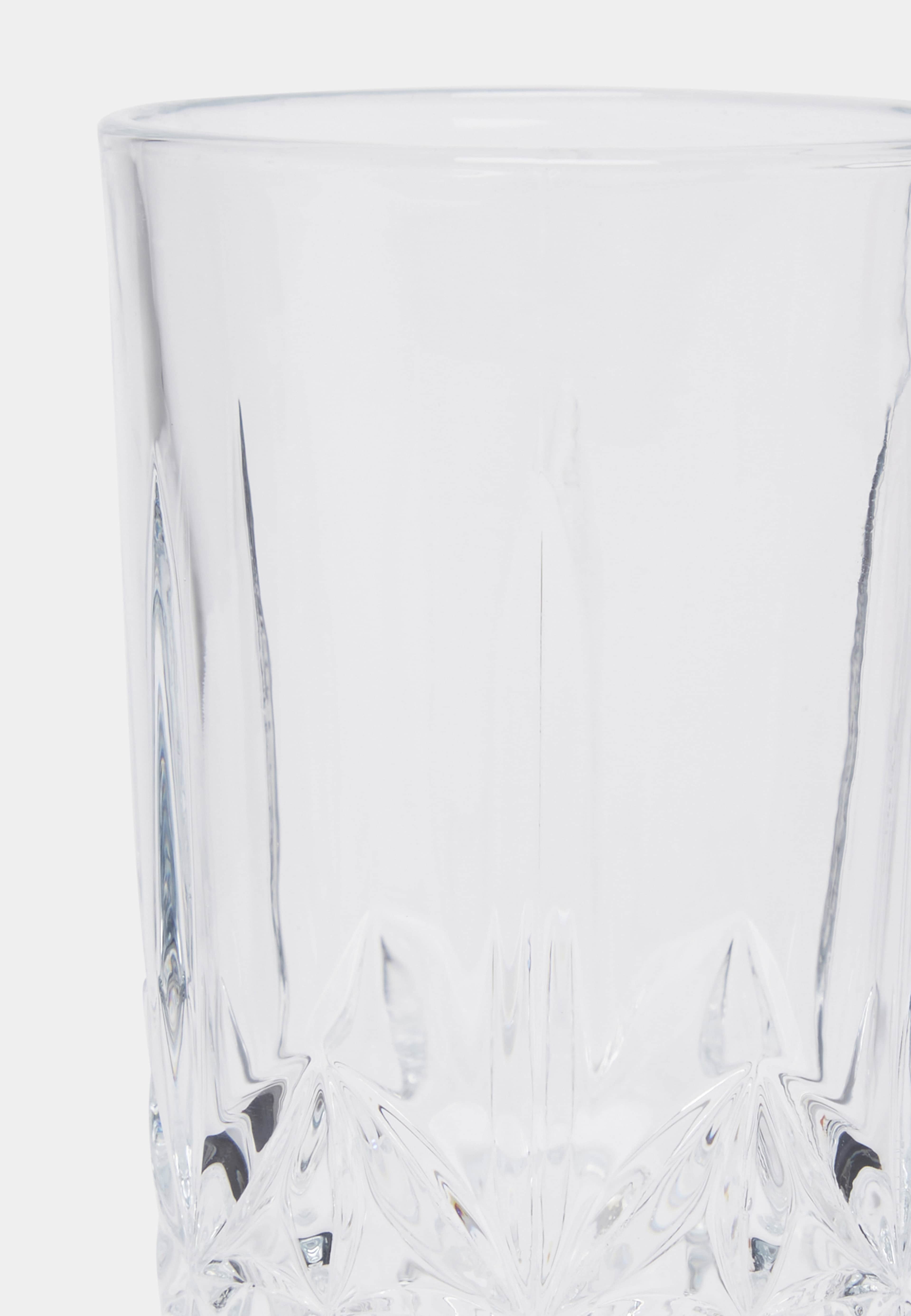 Long drinkglas TEXAS 28 cl, 6-pack