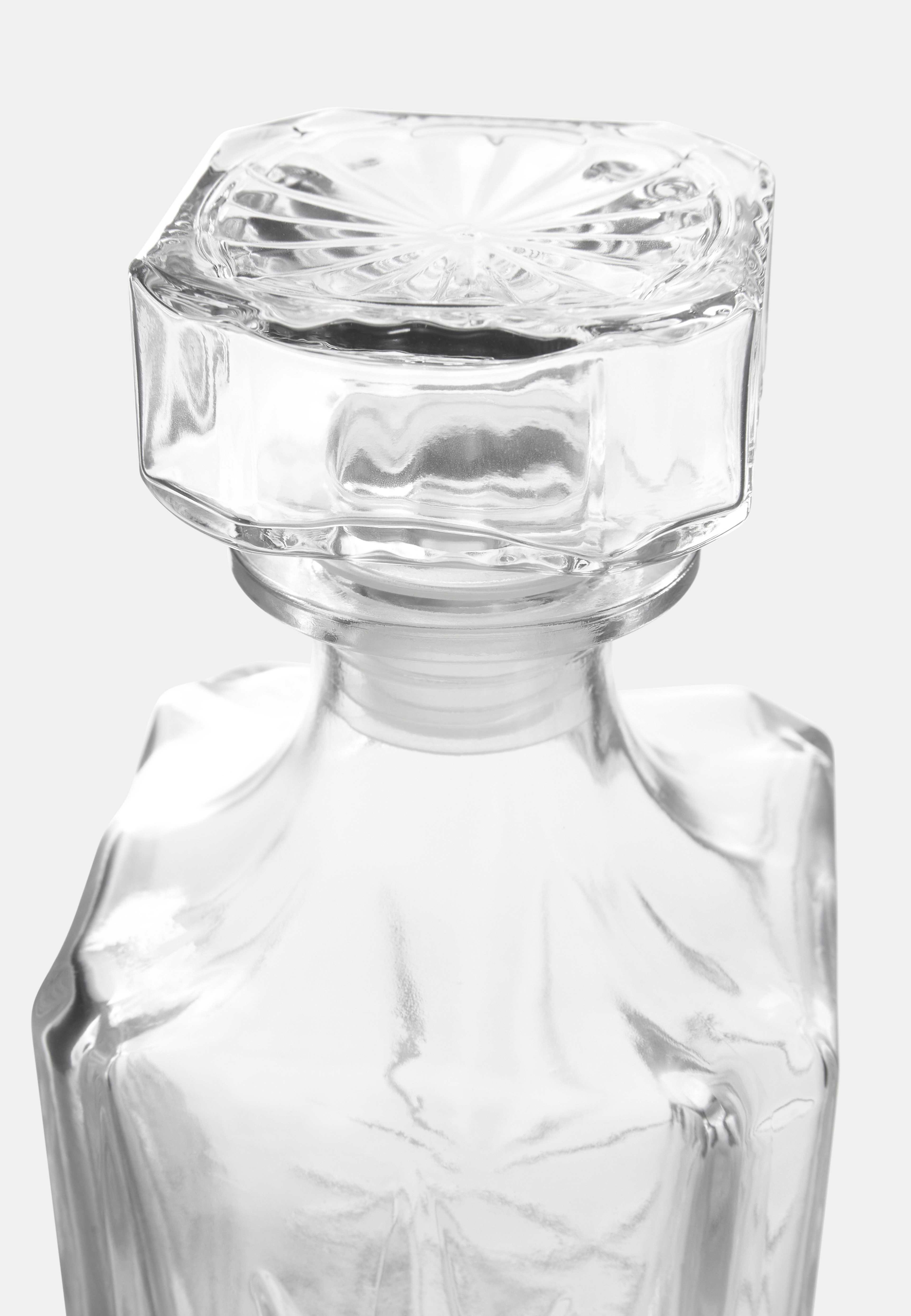 Whiskykaraff TEXAS 75 cl