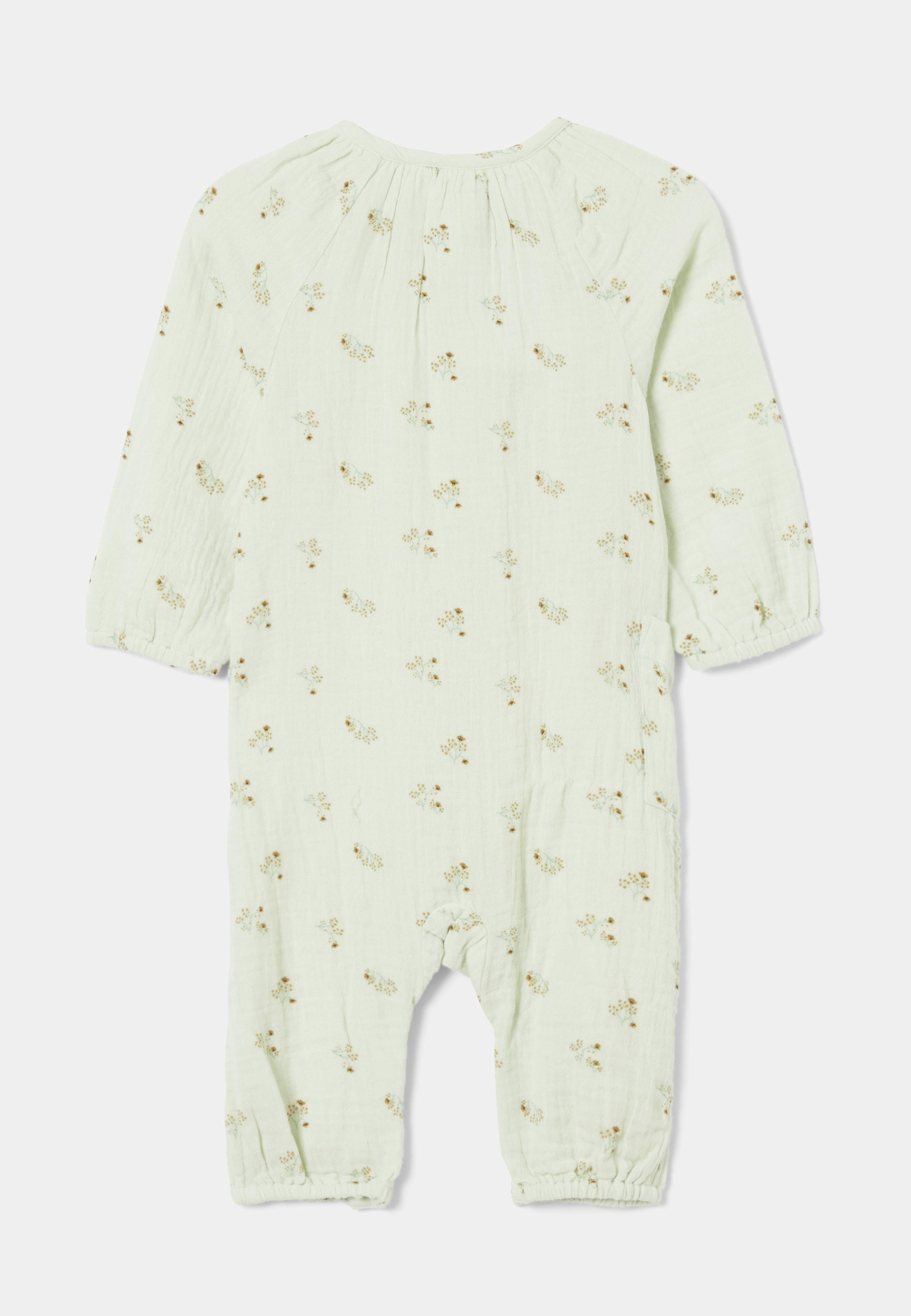 Onesie i bäckebölja TRUE