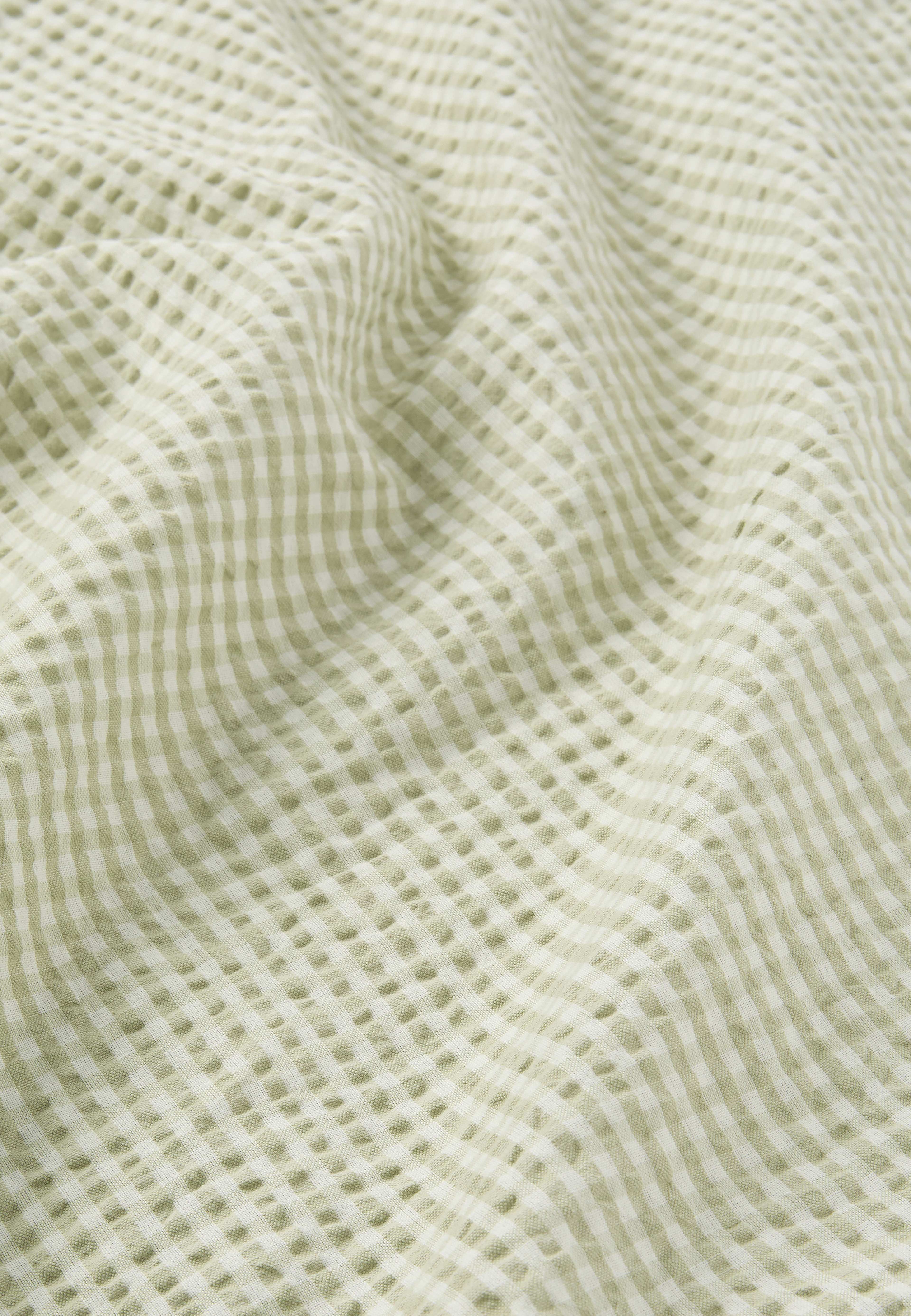 Örngott MINI GINGHAM 50x60 cm