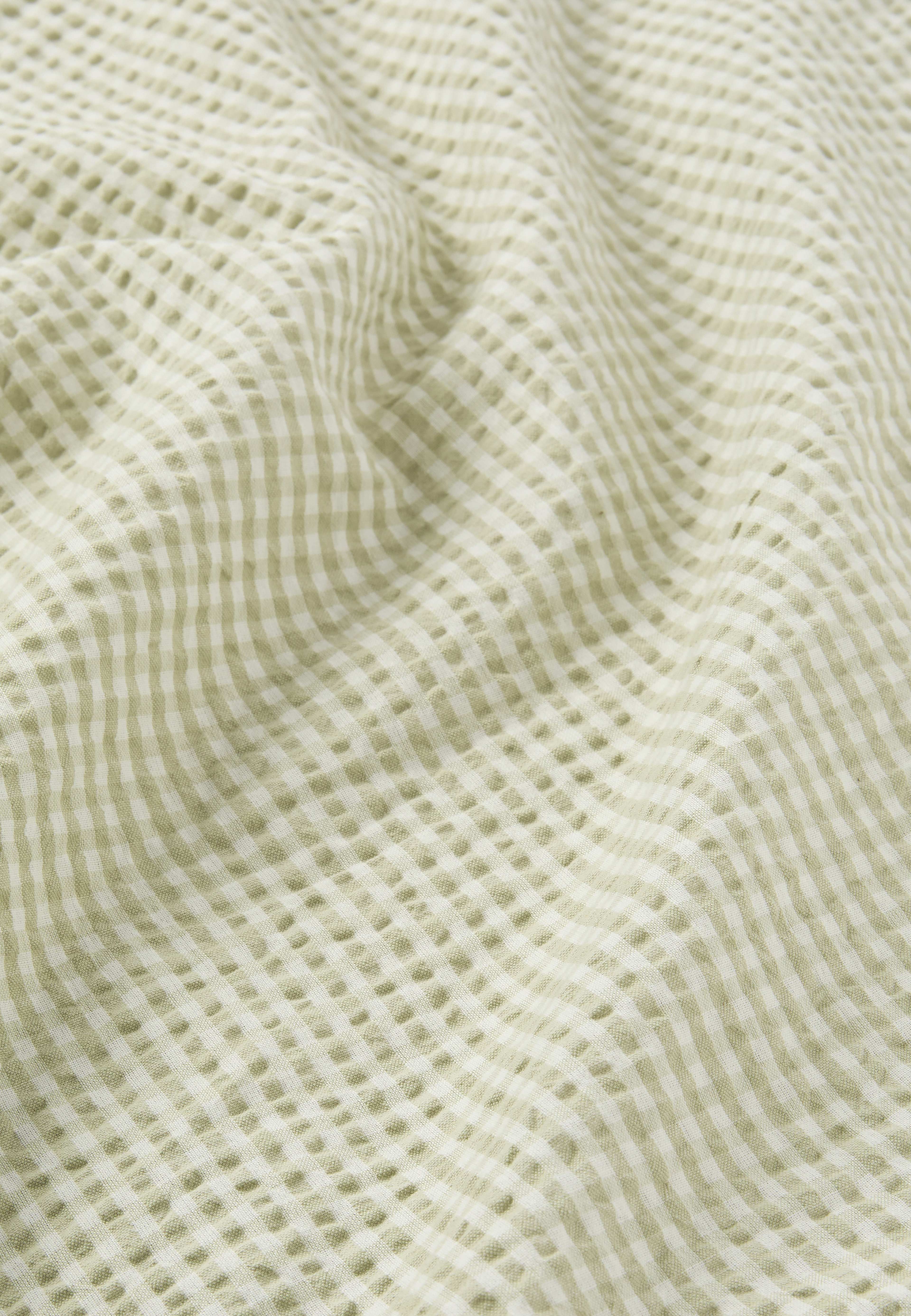 Örngott MINI GINGHAM 50x90 cm