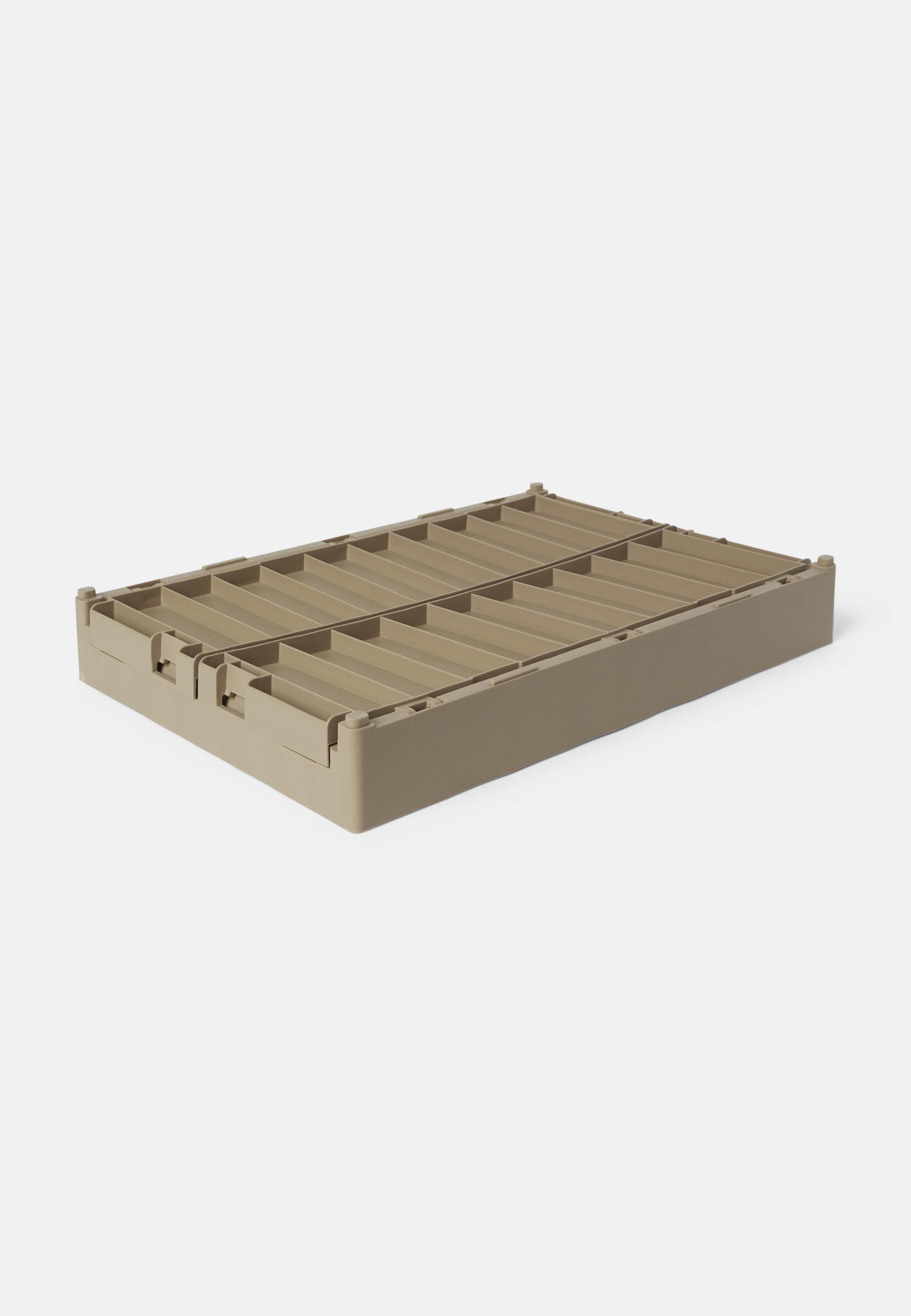 Hopfällbar förvaringslåda RAY 43x28,5 cm