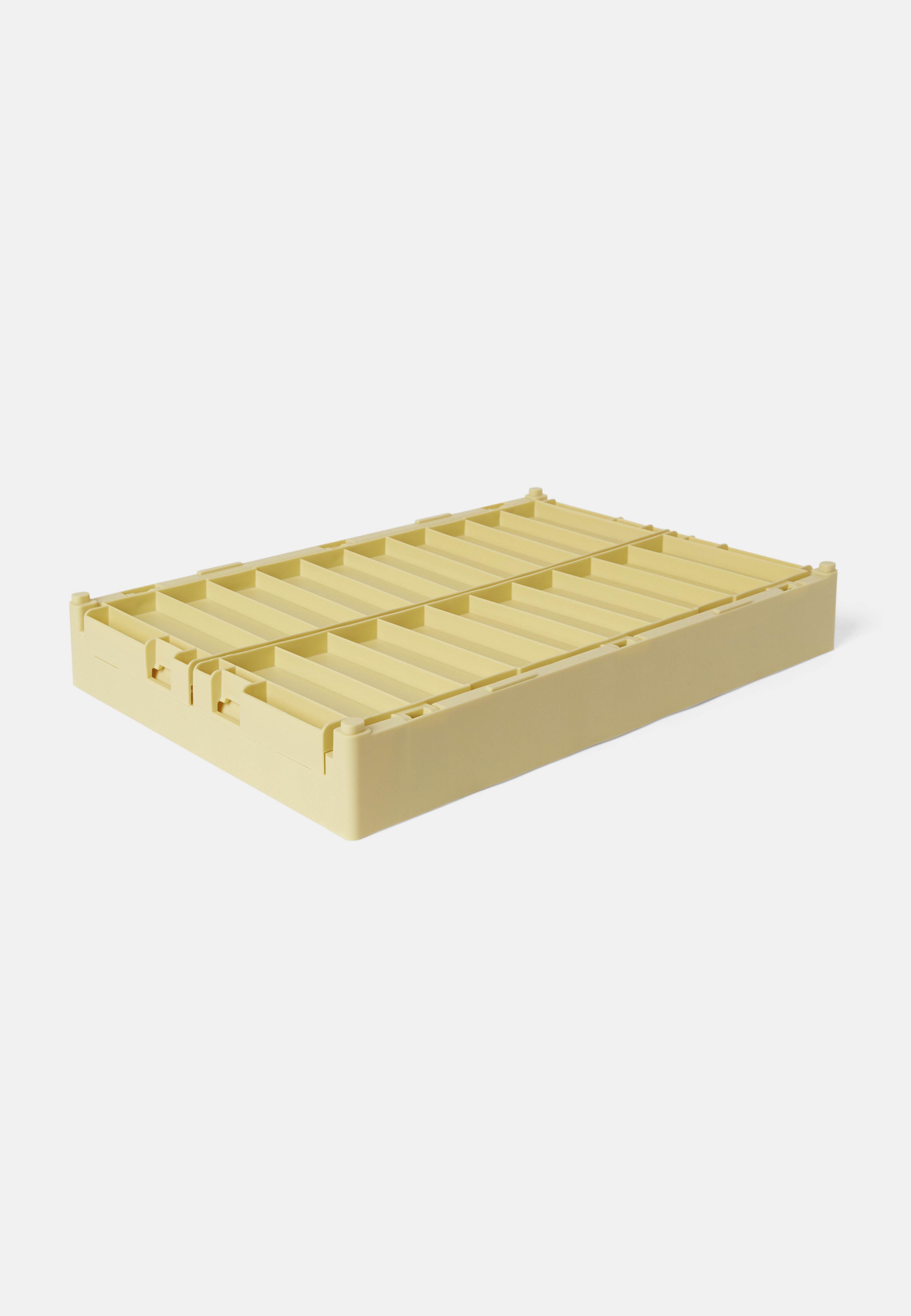 Hopfällbar förvaringslåda RAY 43x28,5 cm