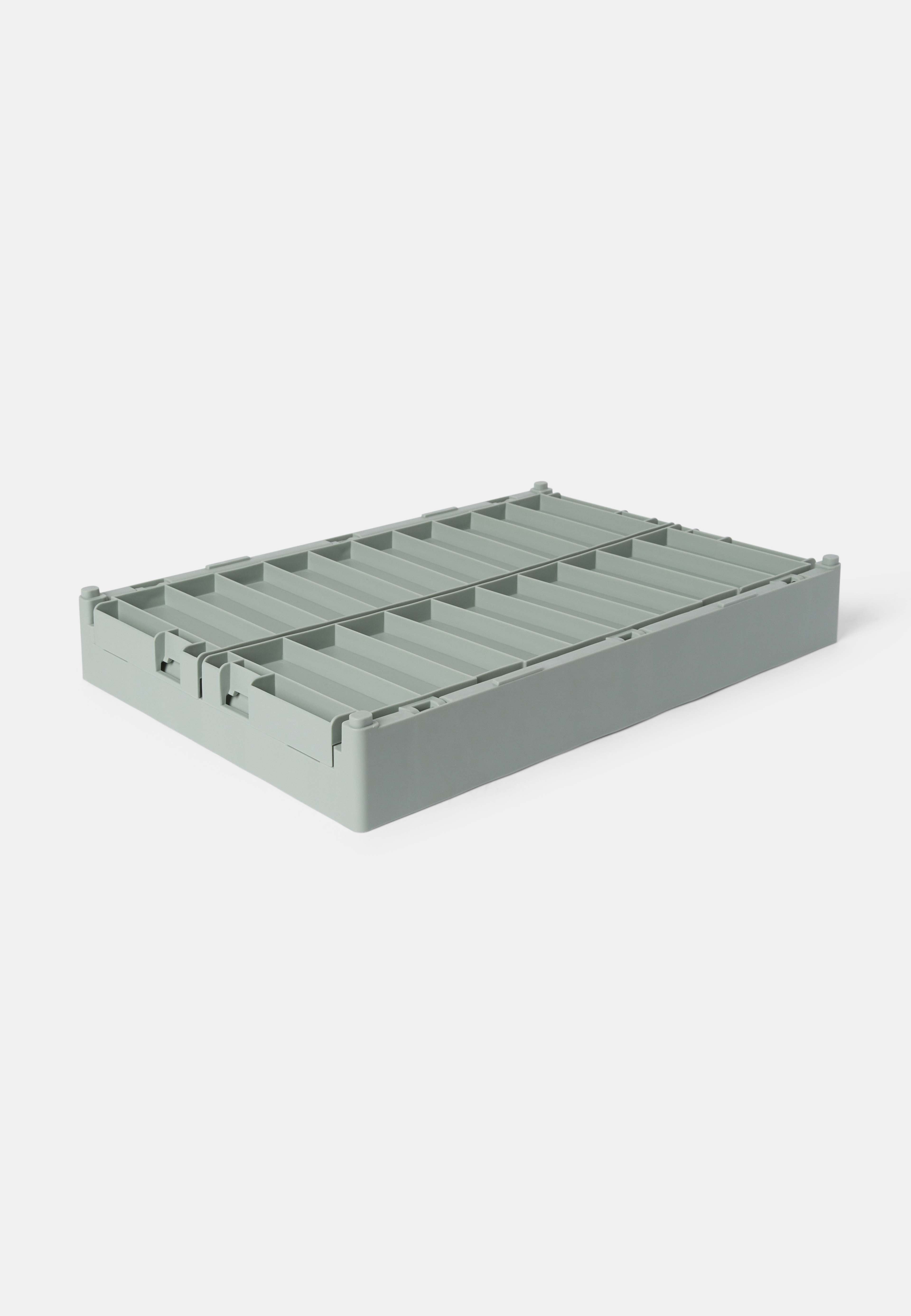 Hopfällbar förvaringslåda RAY 43x28,5 cm