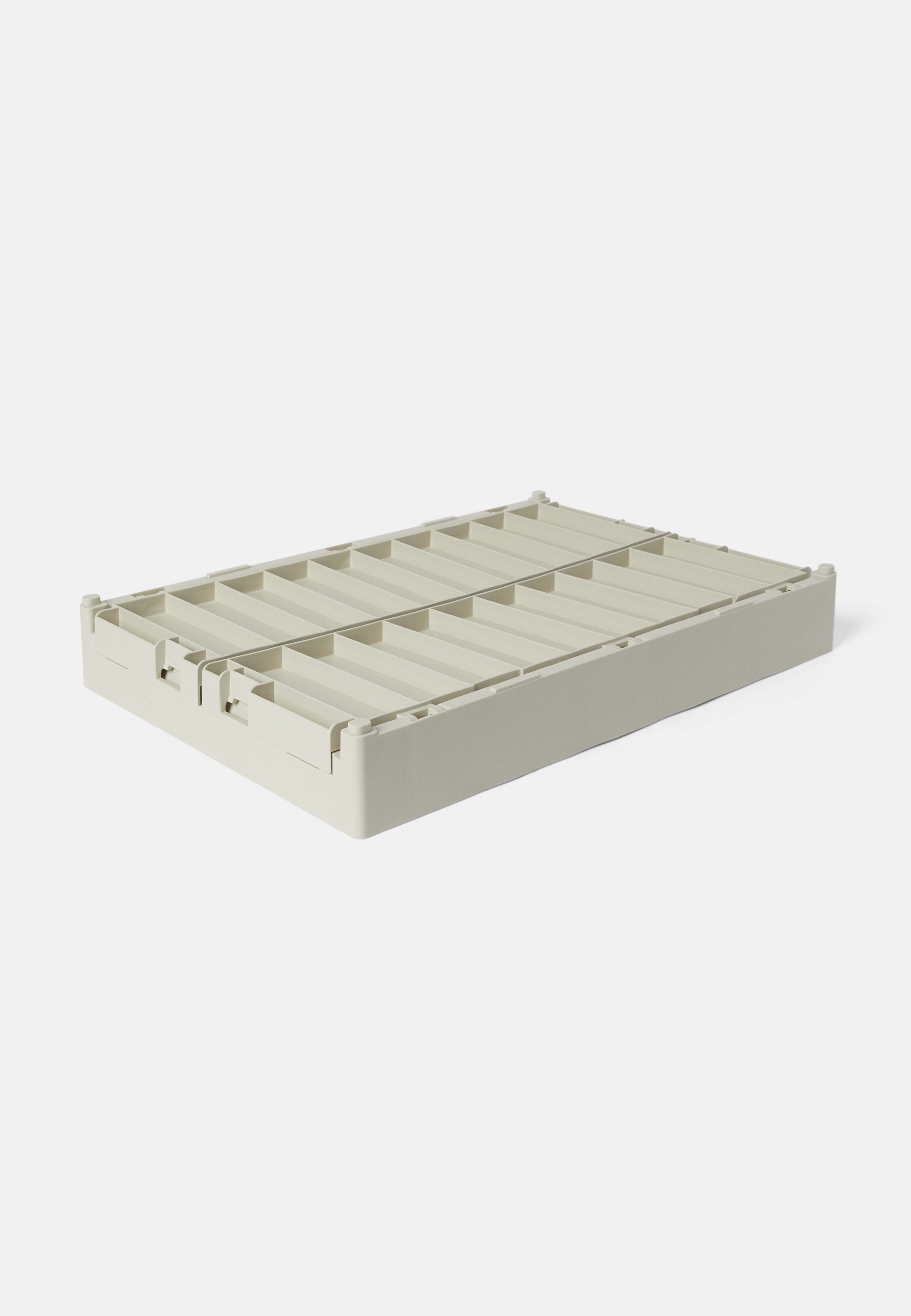 Hopfällbar förvaringslåda RAY 43x28,5 cm