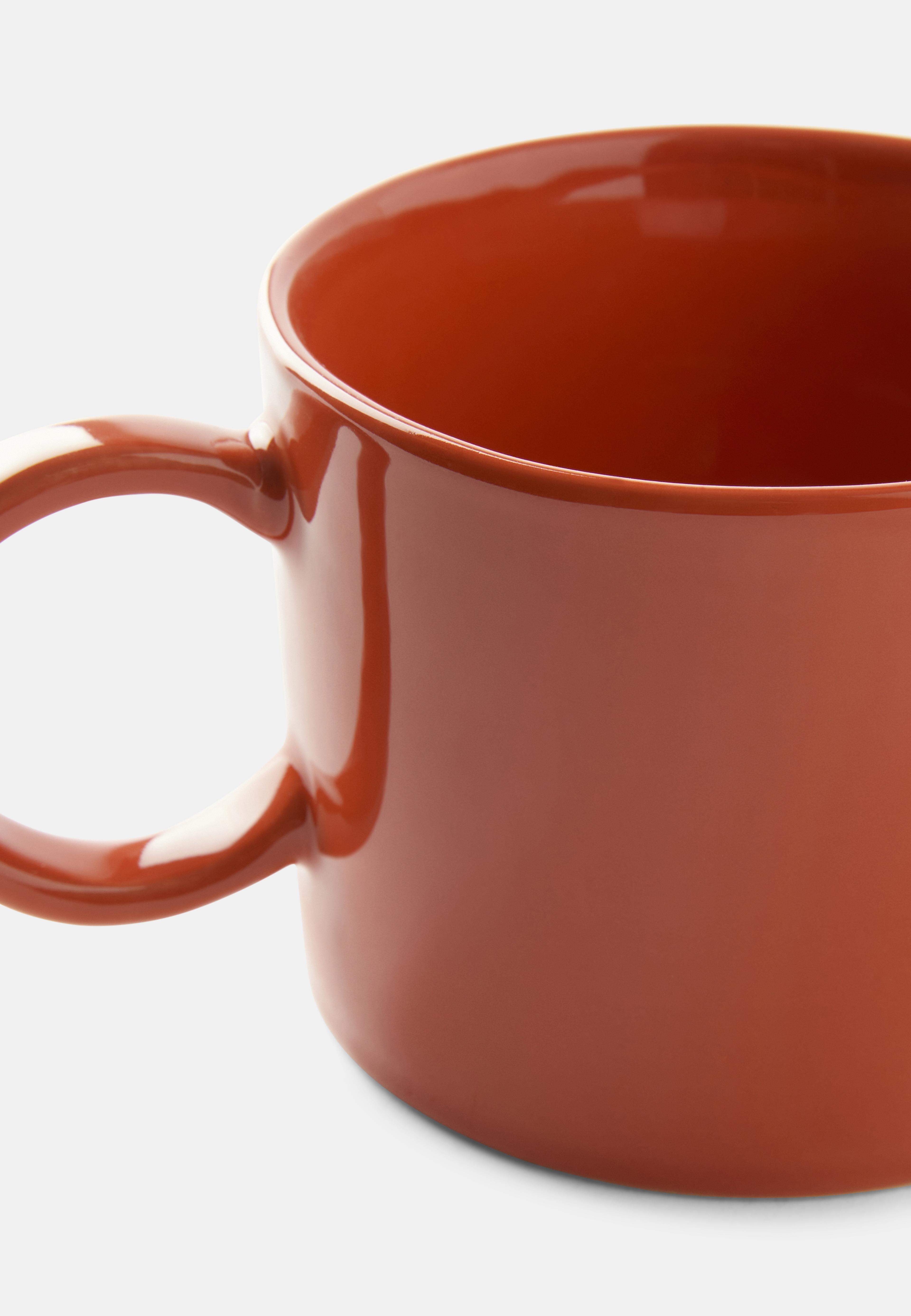 Mugg i stengods ADA 25 cl
