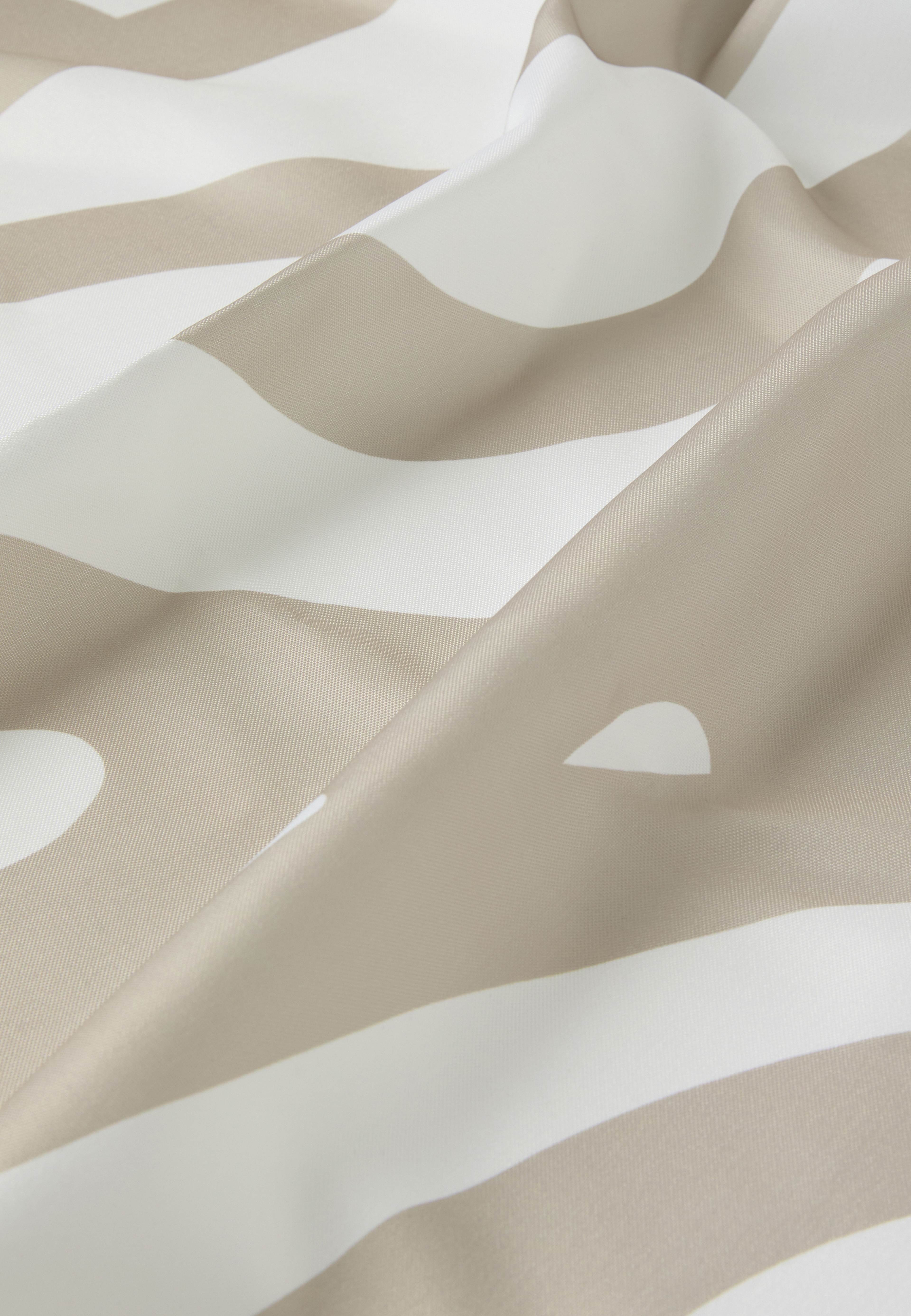 Duschdraperi HILMA 180x200 cm