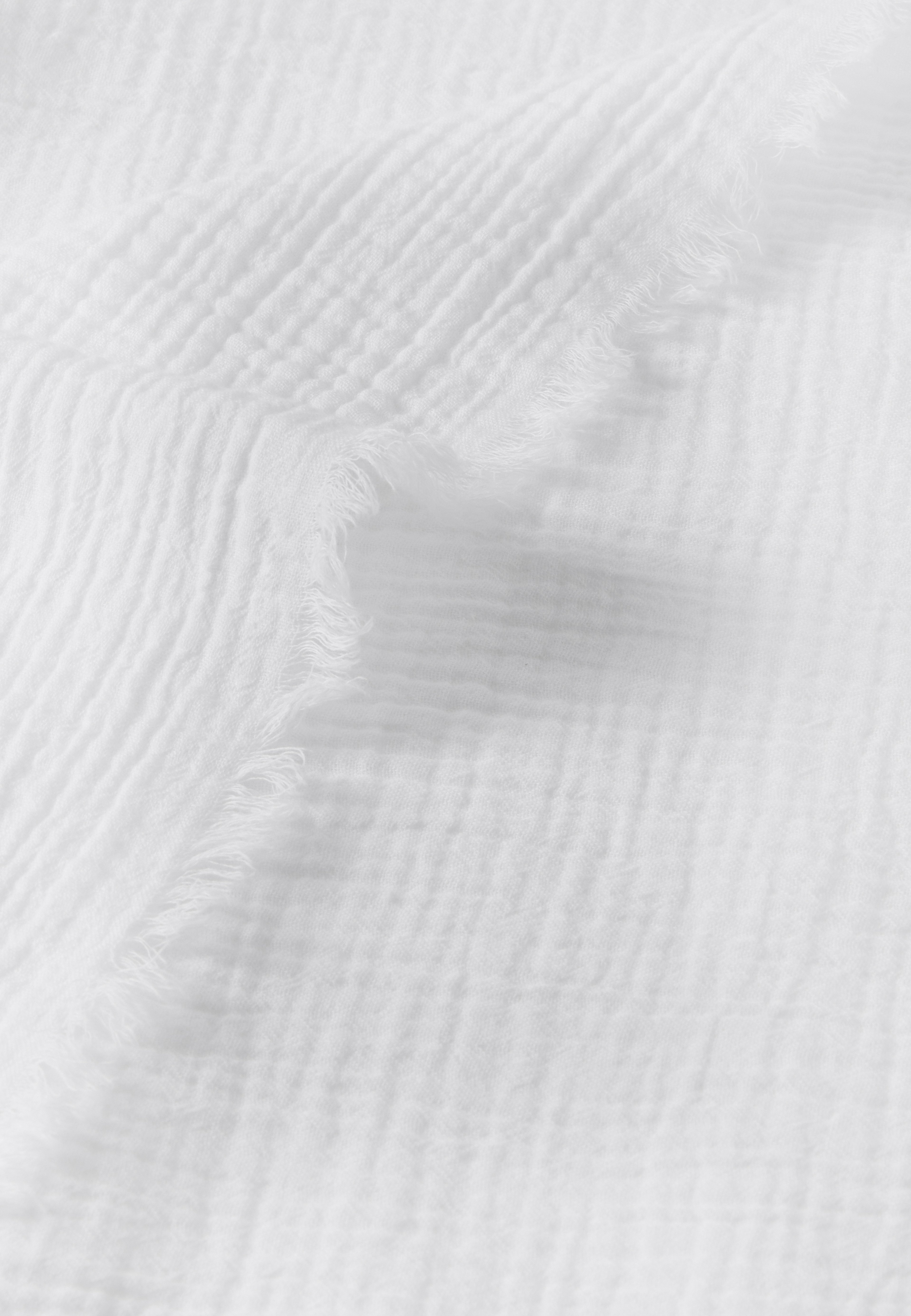 Överkast MUSLIN 240x240 cm