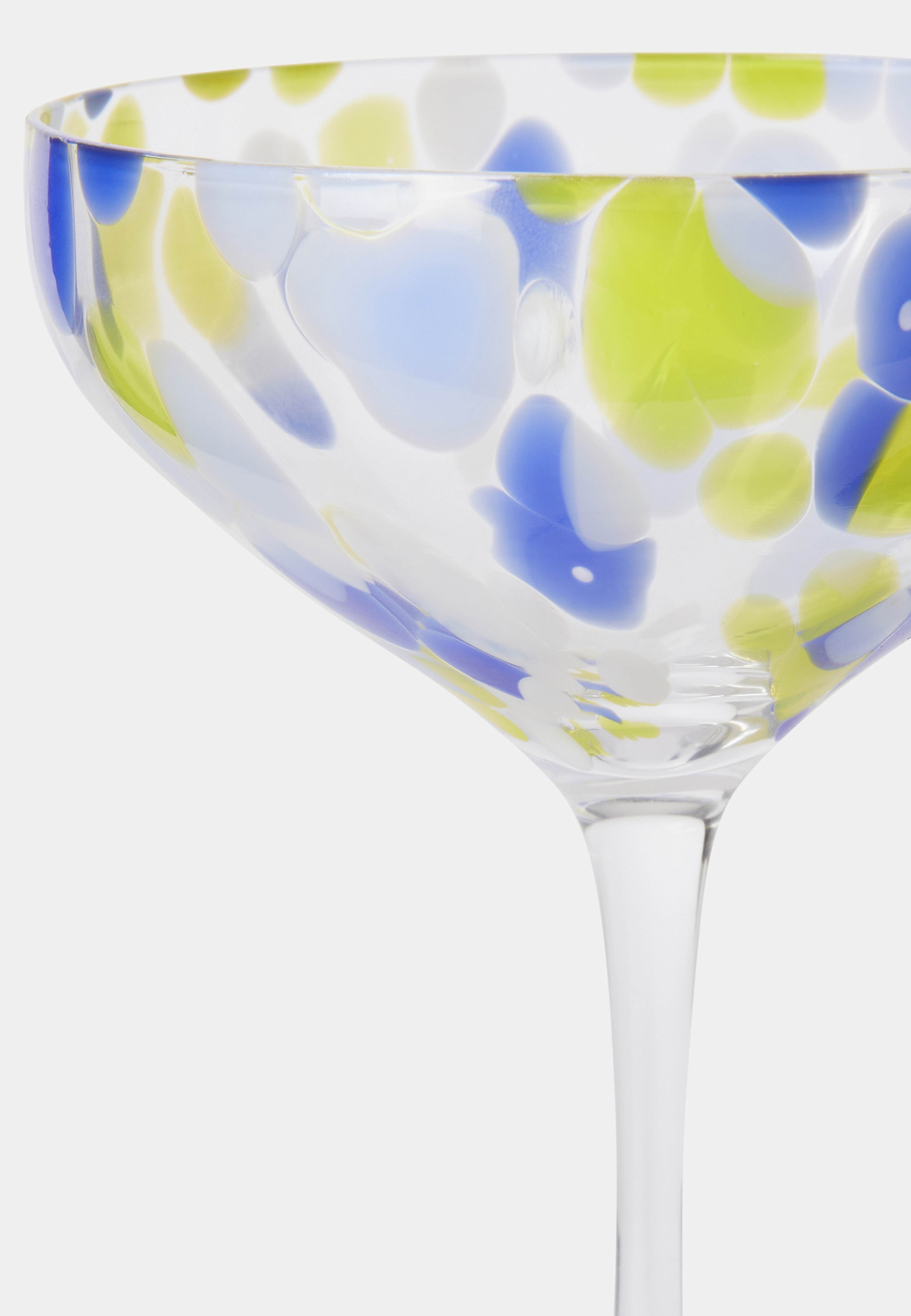 Champagnecoupe MIRA