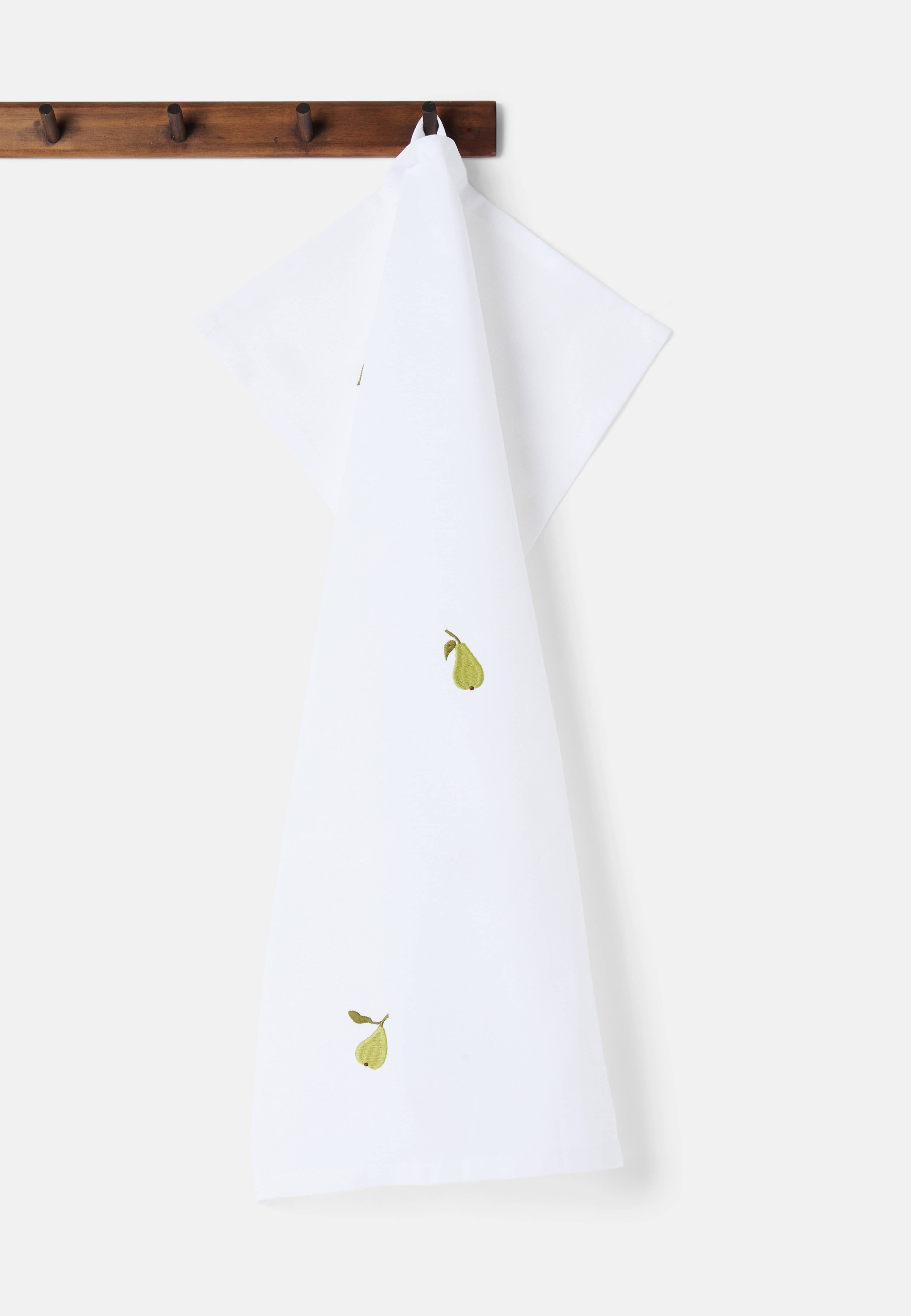 Kökshandduk PEAR 50x70 cm