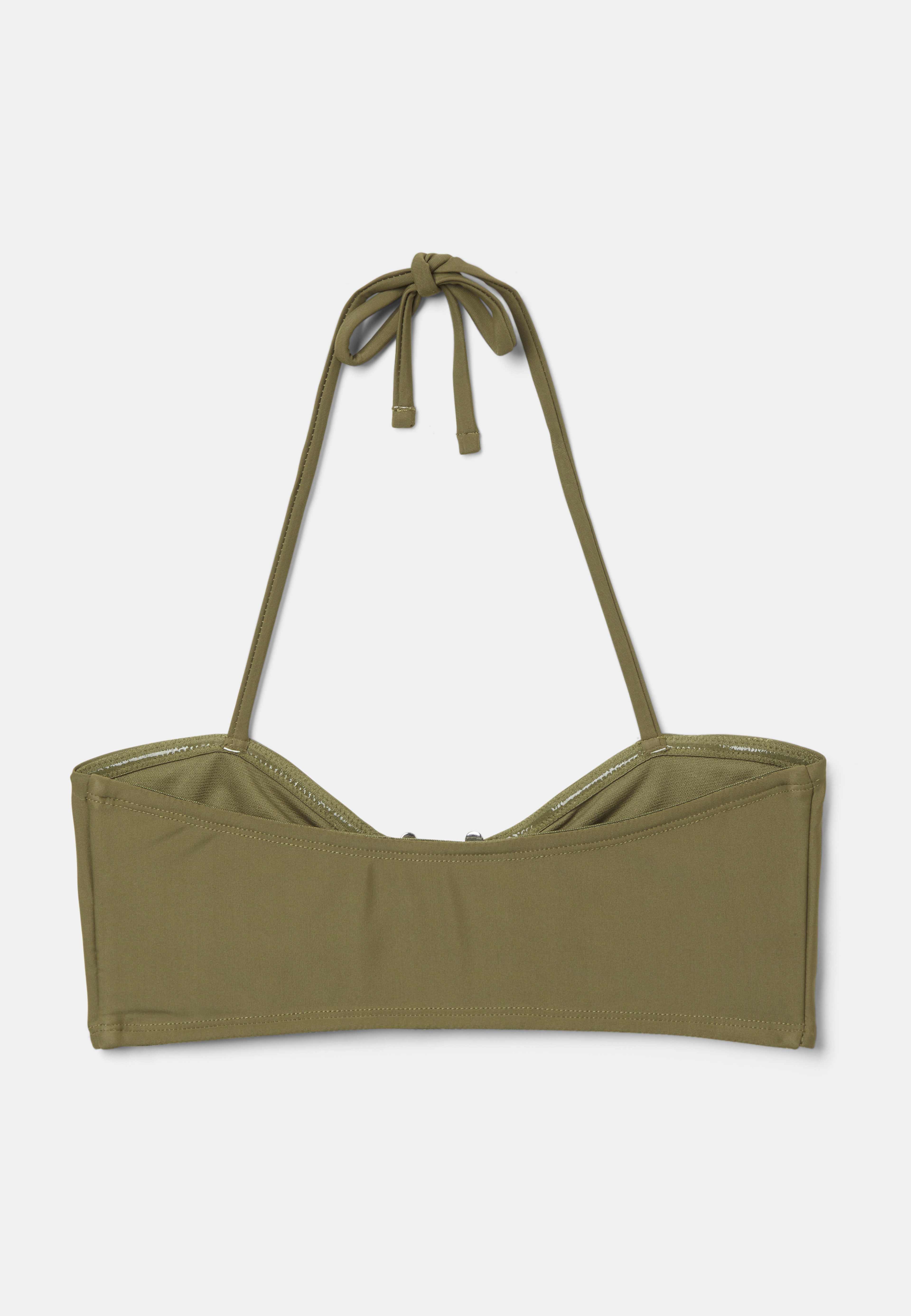 Bikinitopp bandeau PIA