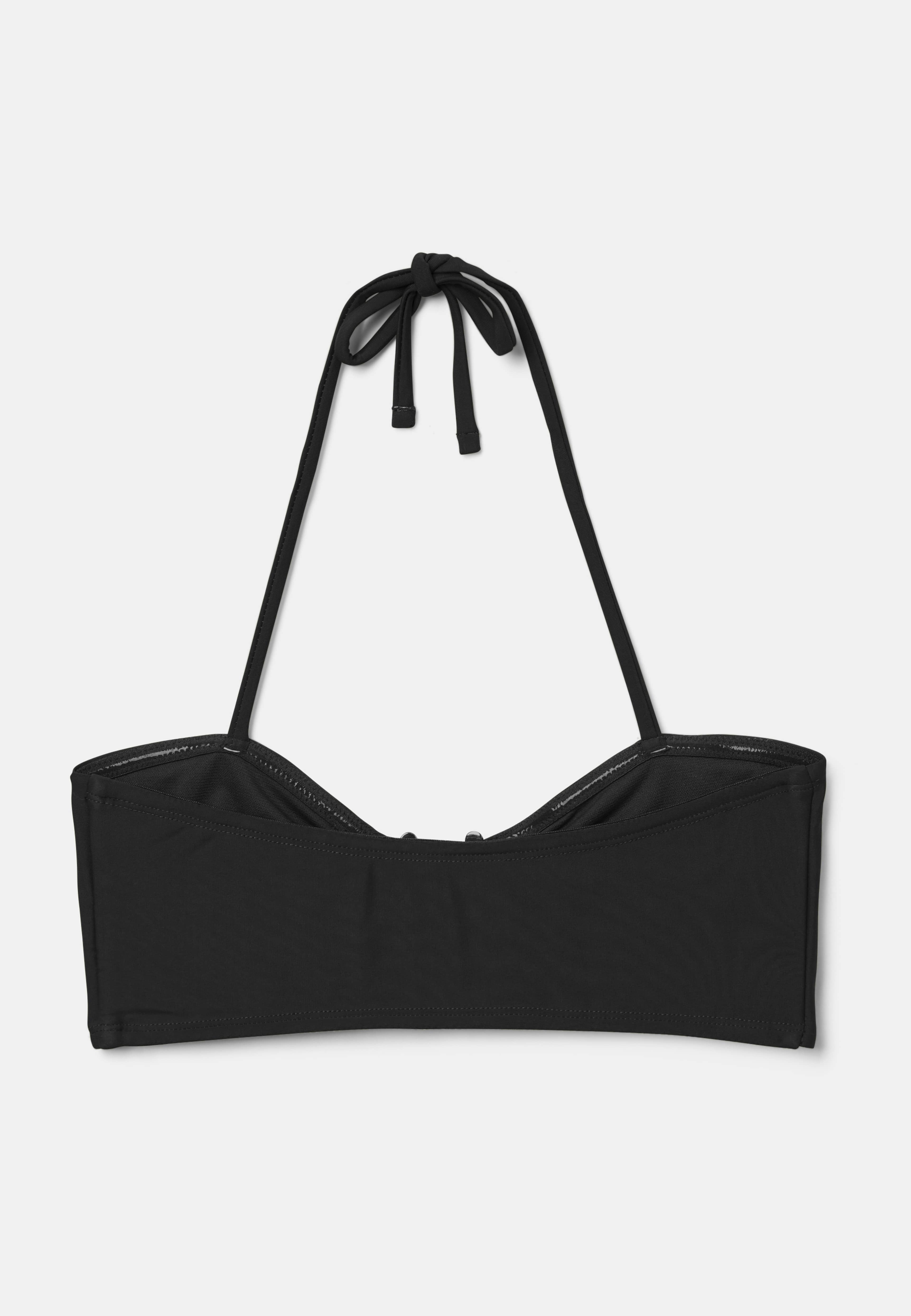 Bikinitopp bandeau PIA