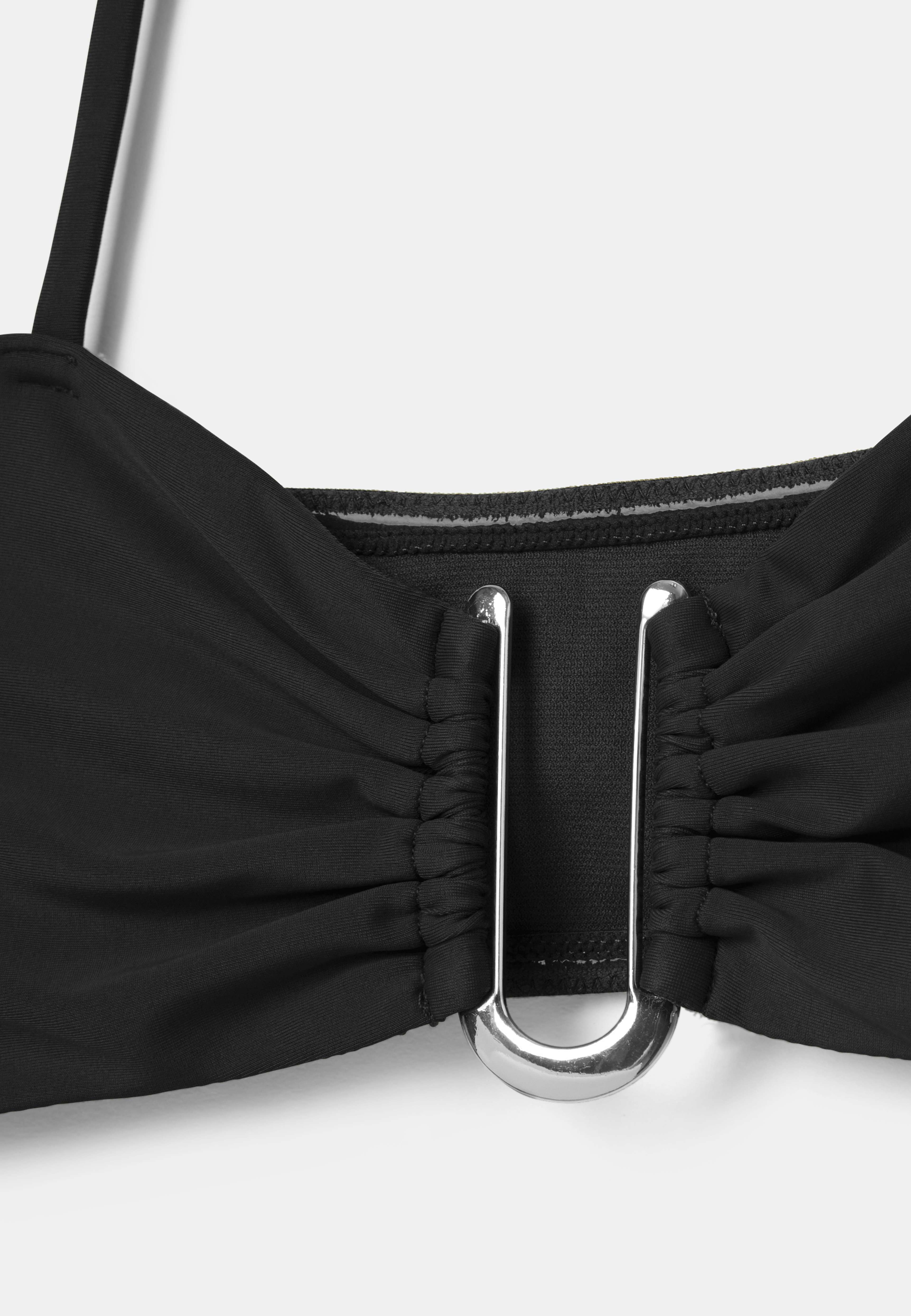 Bikinitopp bandeau PIA