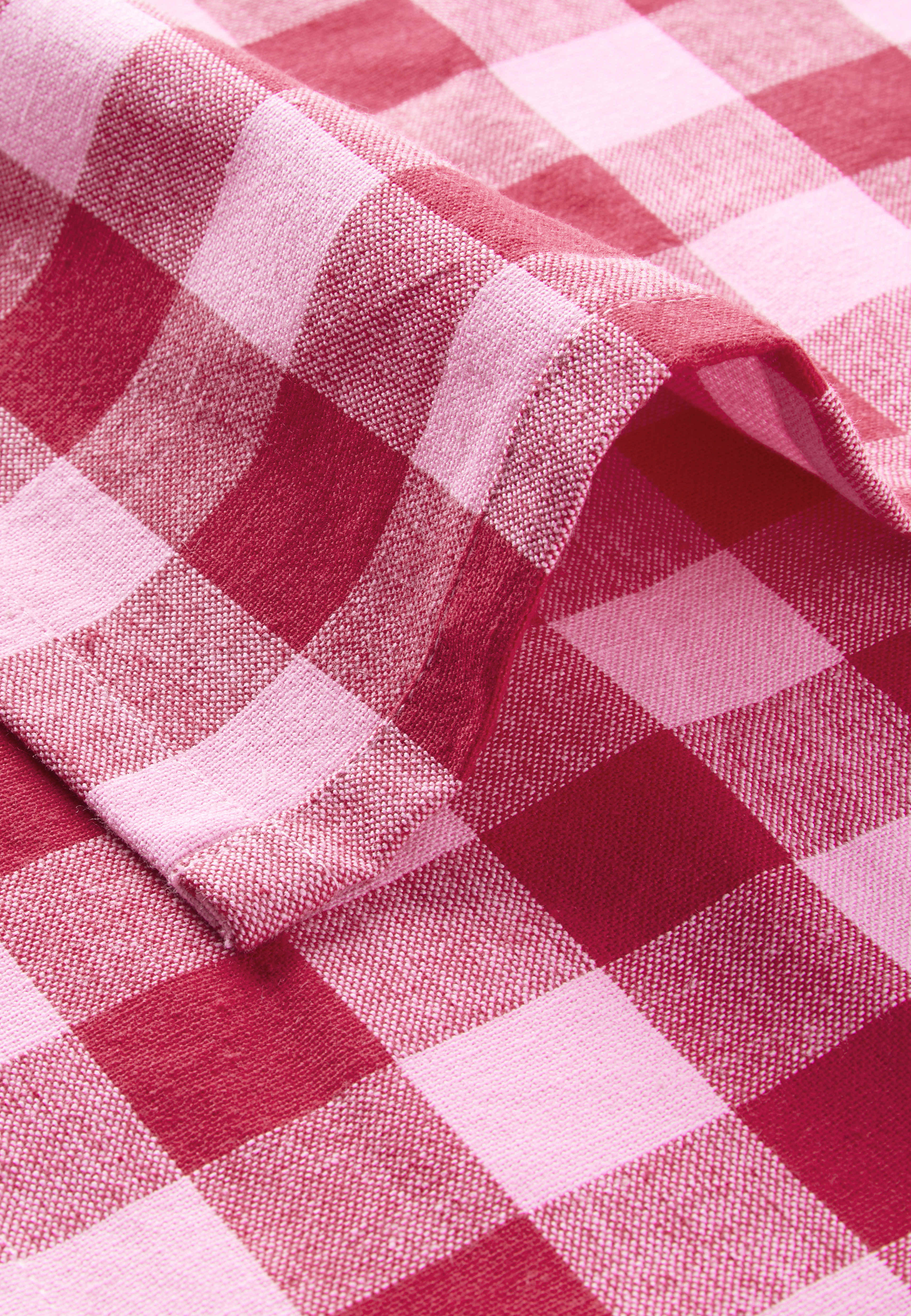 Kökshandduk GINGHAM 50x70 cm