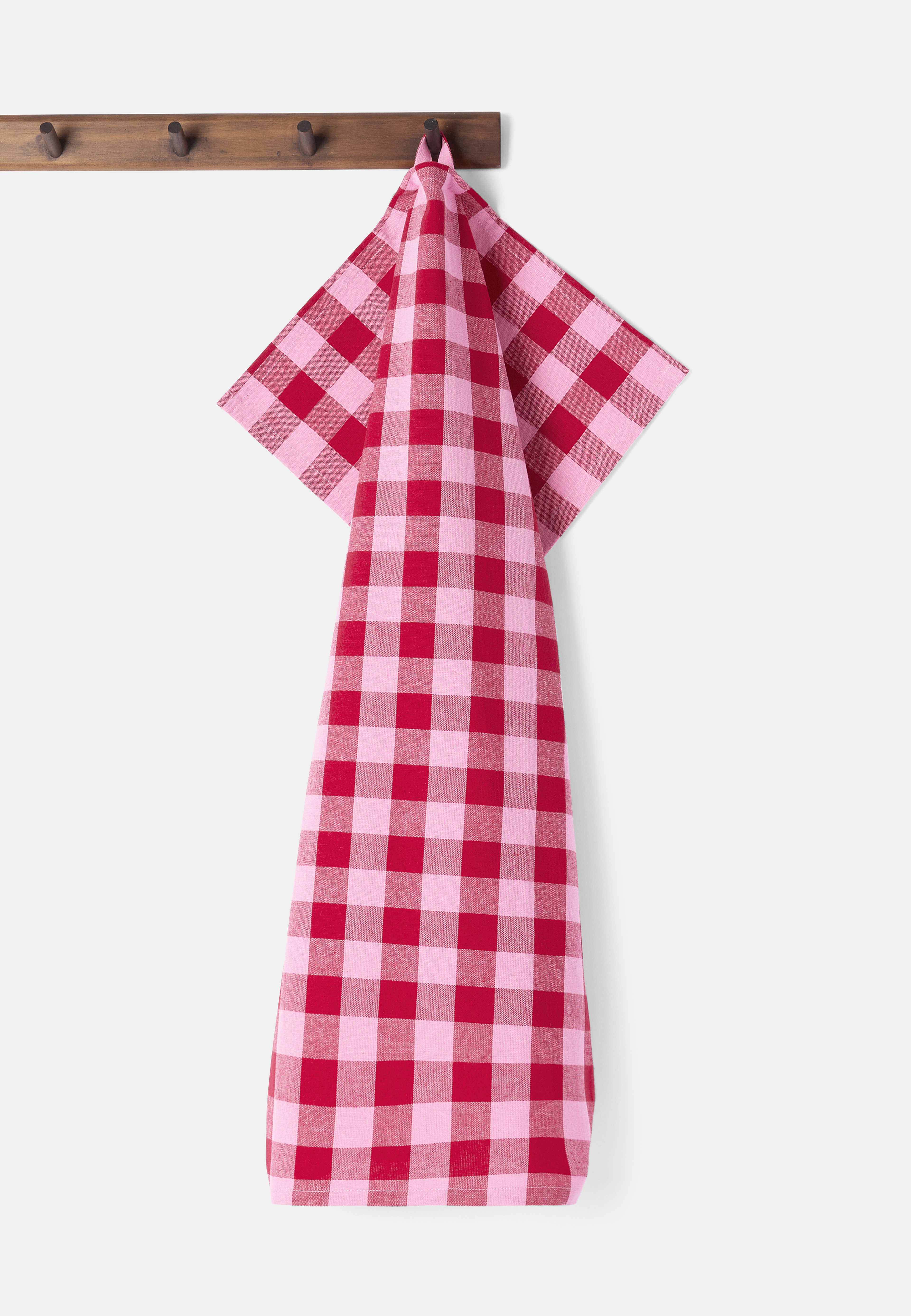 Kökshandduk GINGHAM 50x70 cm