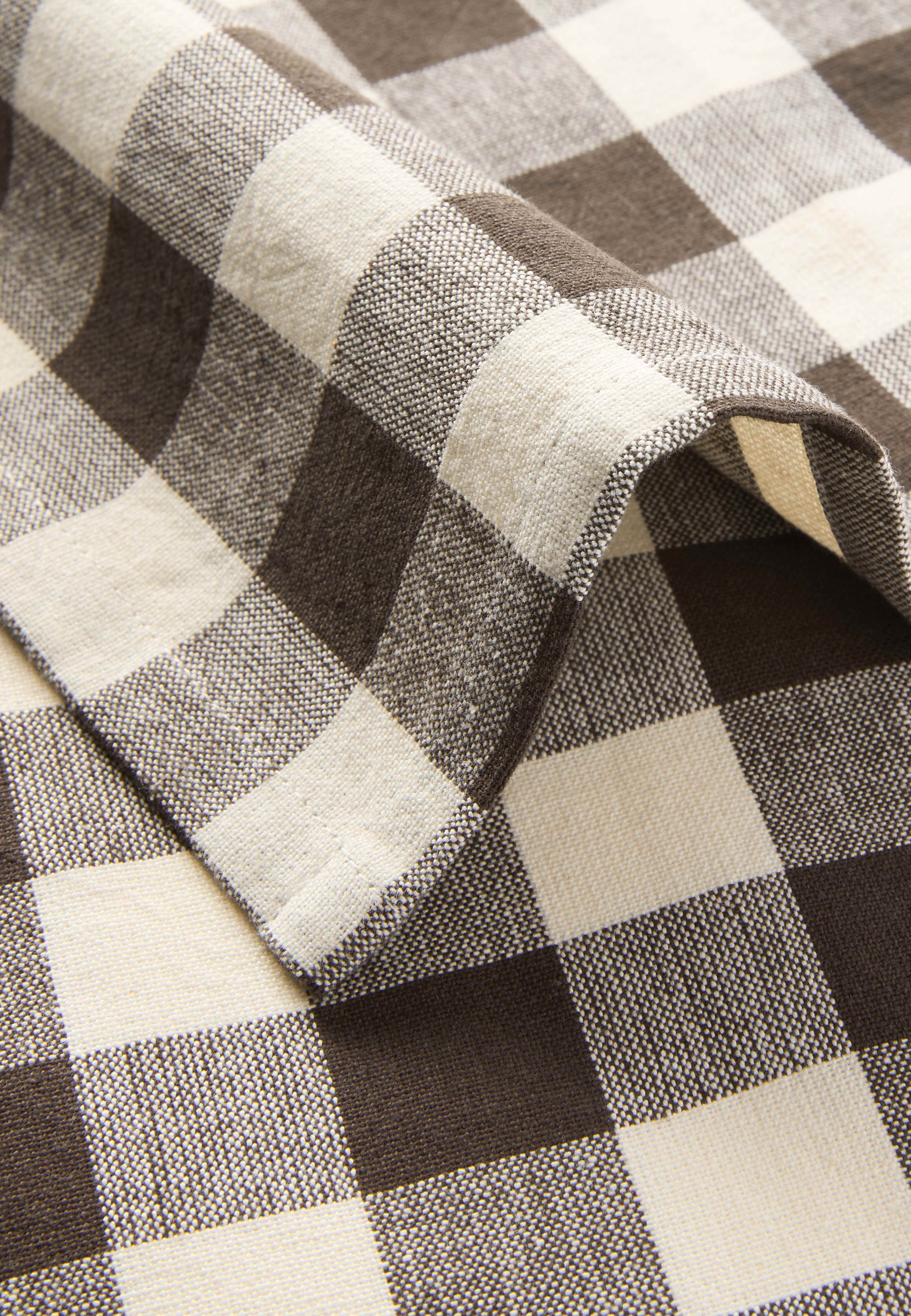 Kökshandduk GINGHAM 50x70 cm