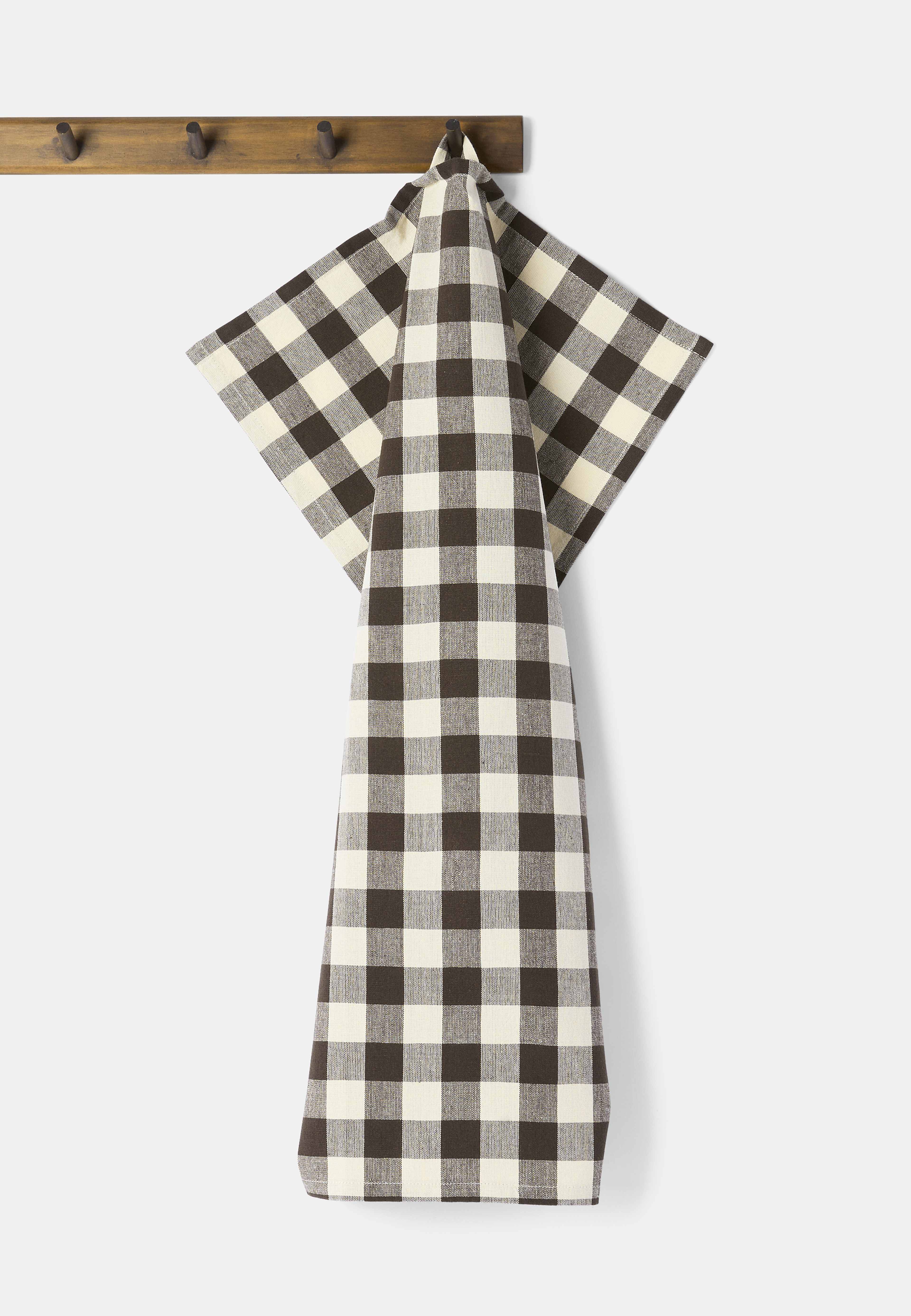 Kökshandduk GINGHAM 50x70 cm