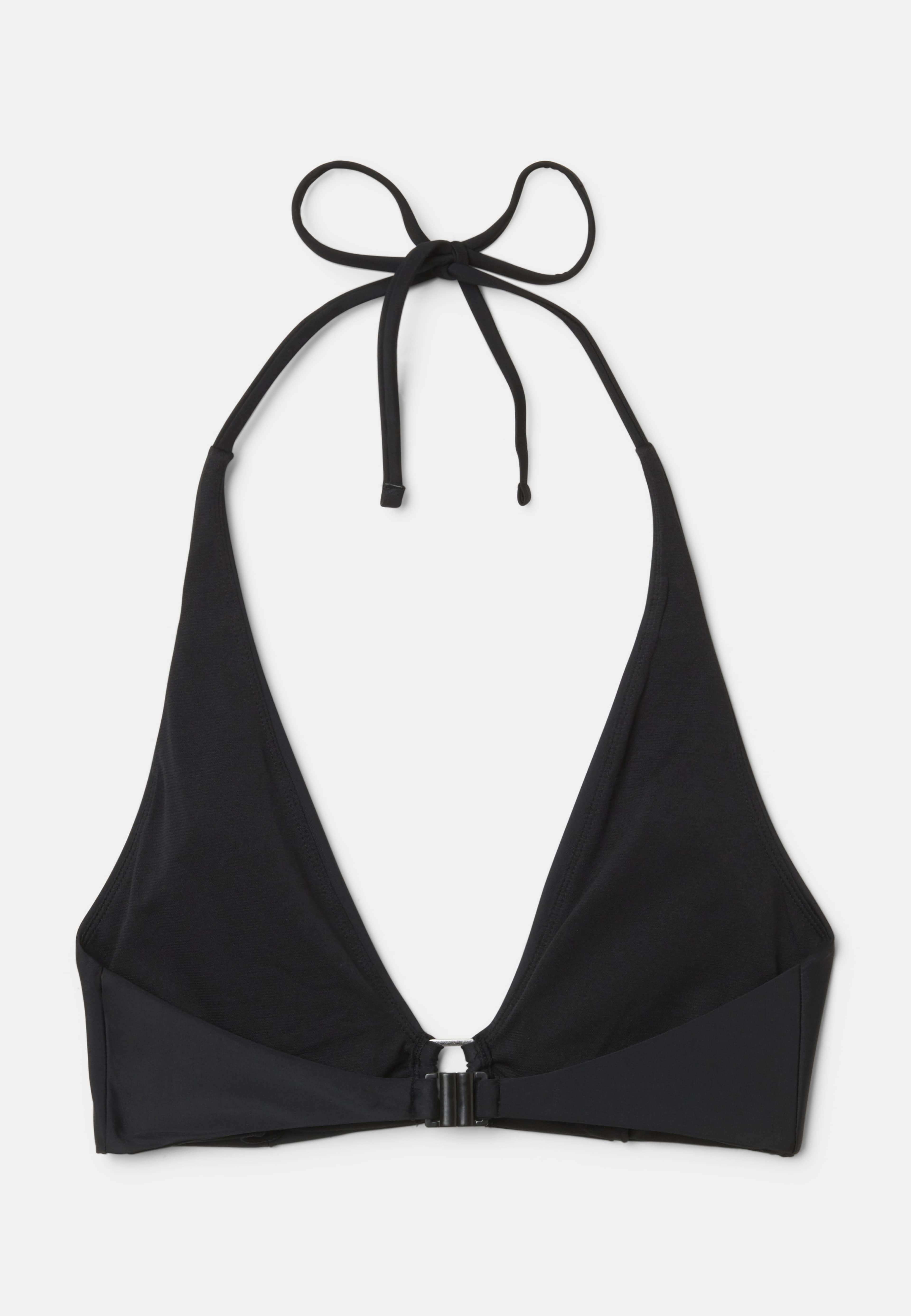Bikinitopp med halterneck ICCA
