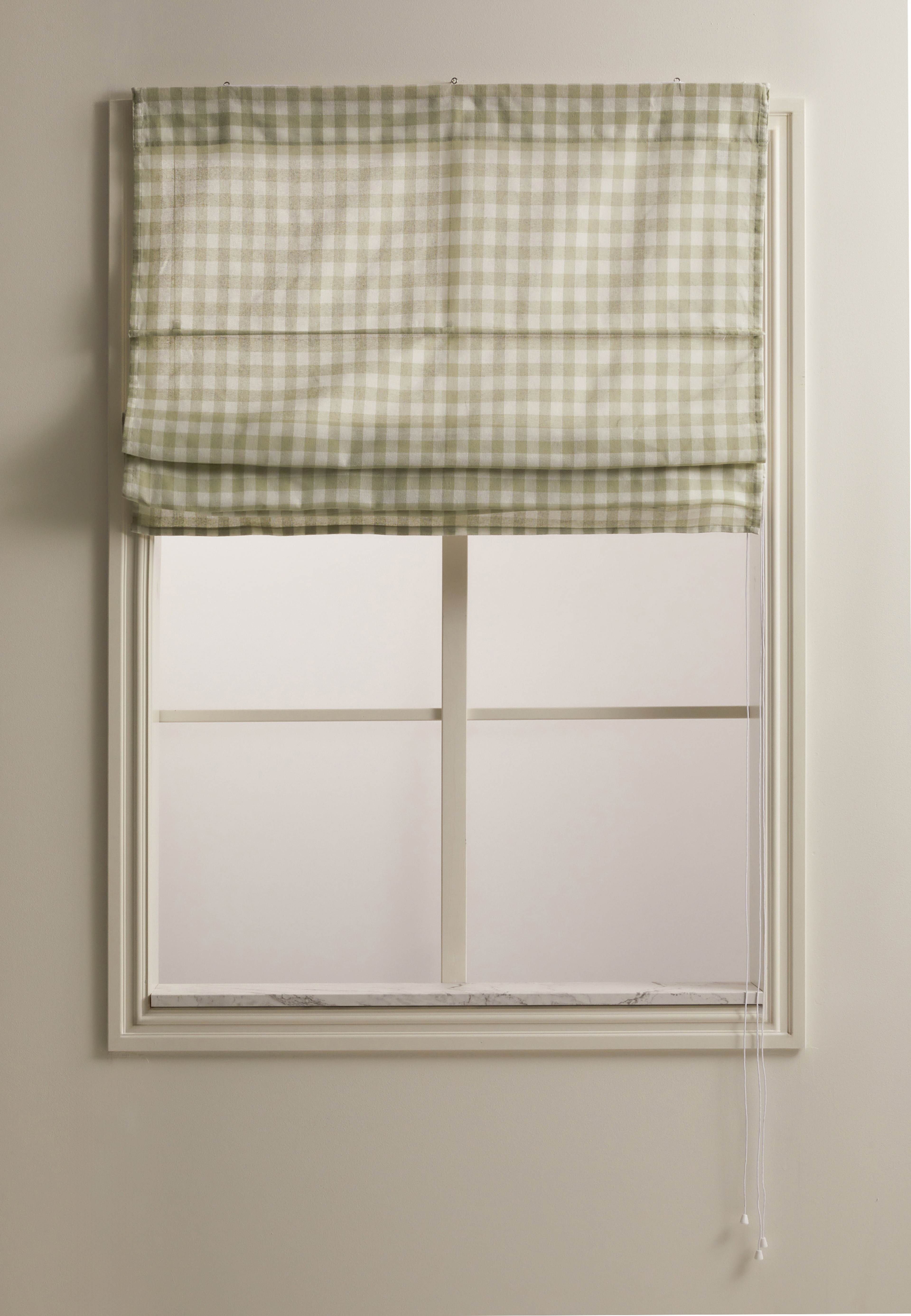 Hissgardin ELLA GINGHAM 100x160 cm
