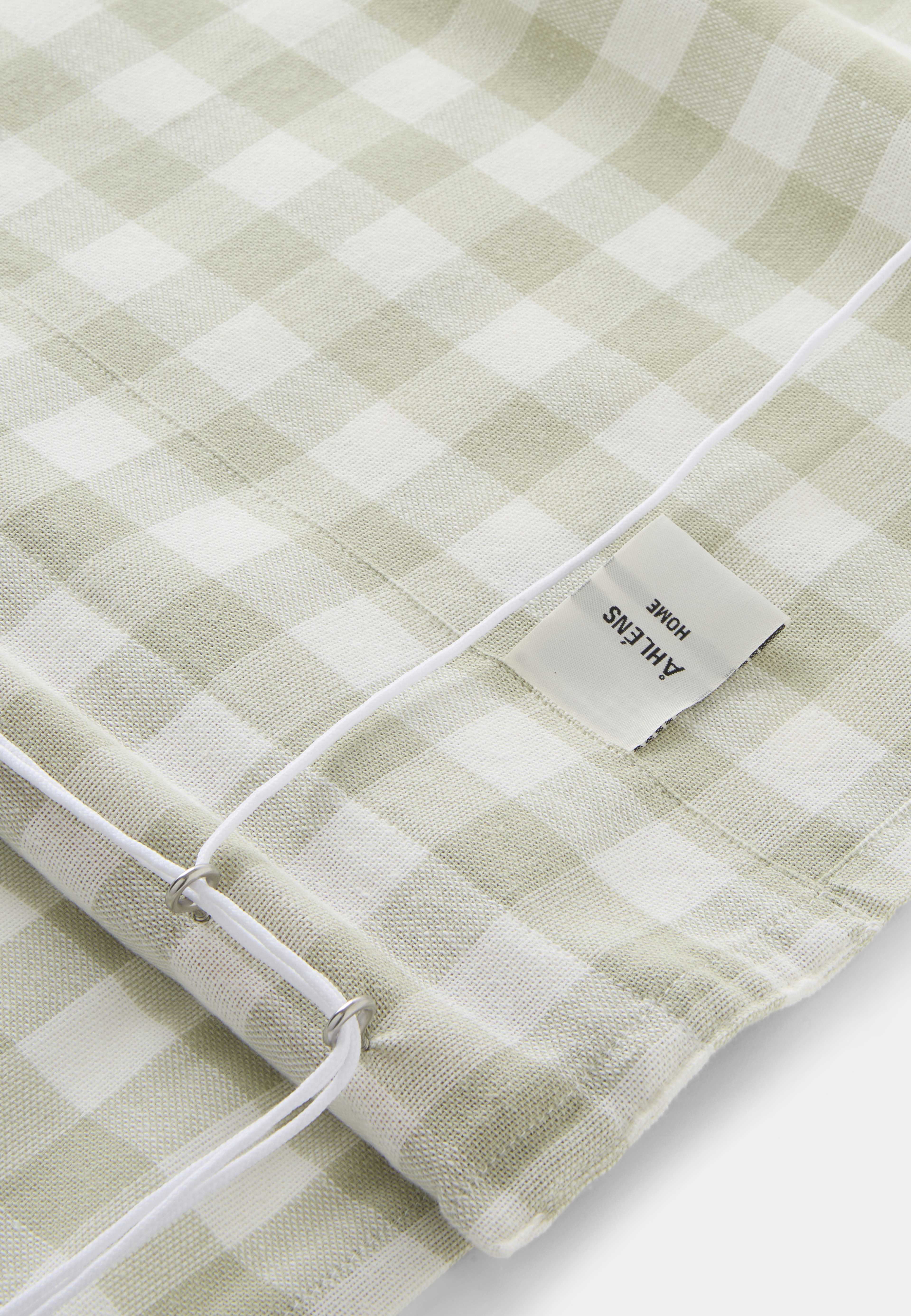 Hissgardin ELLA GINGHAM 100x160 cm