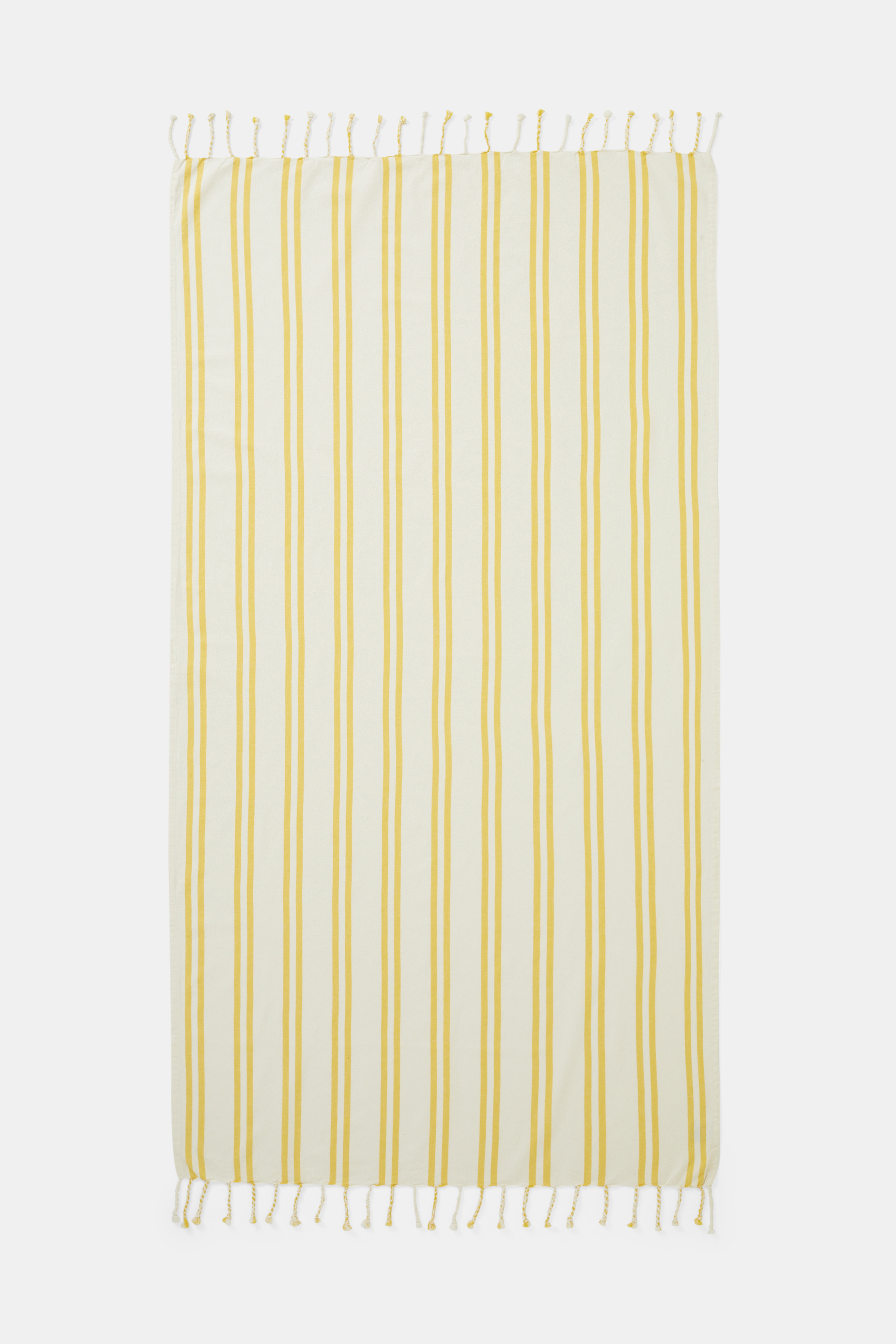 Handduk HAMAM 90x160 cm