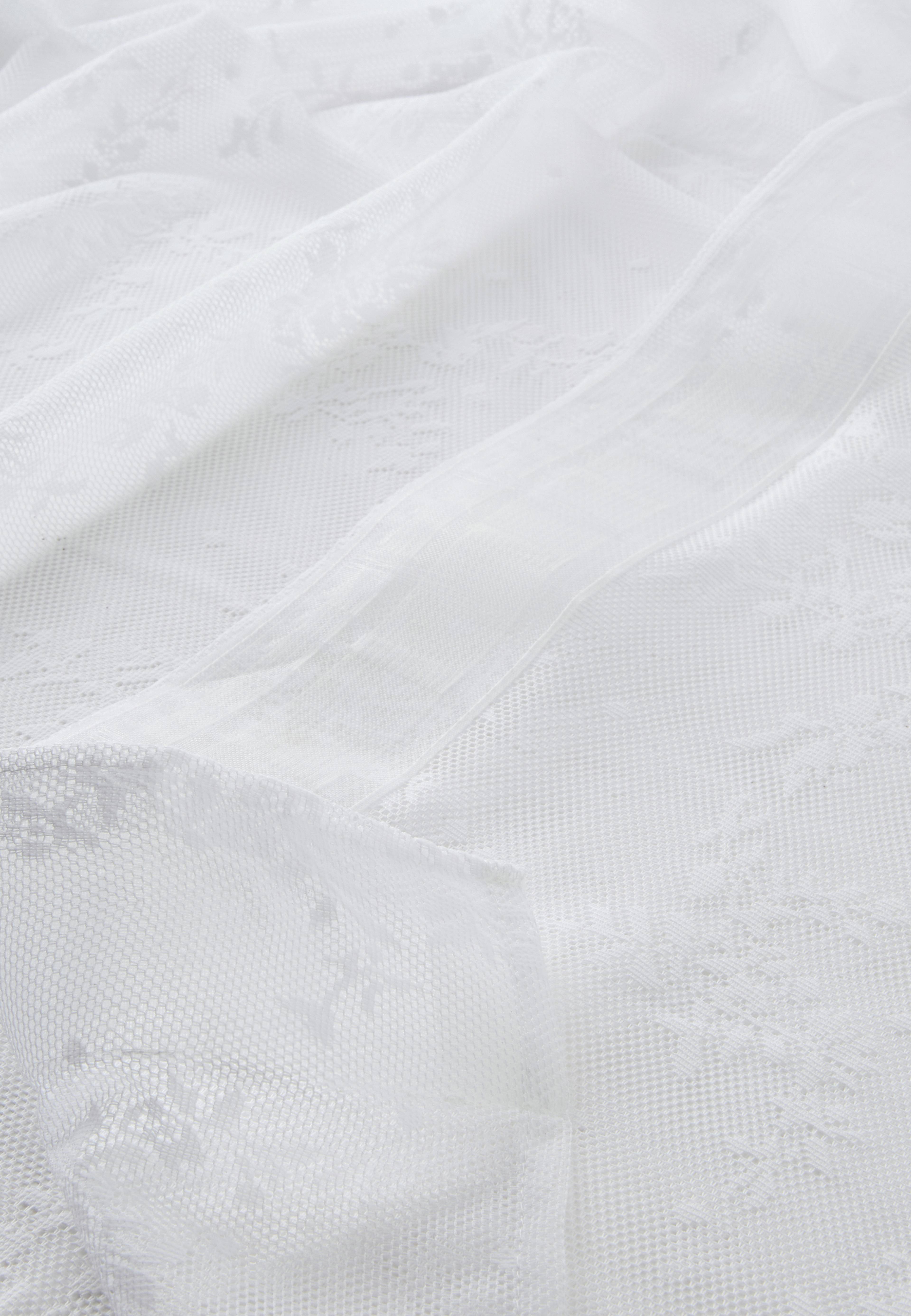 Spetsgardin LACE 135x250 cm, 2-pack