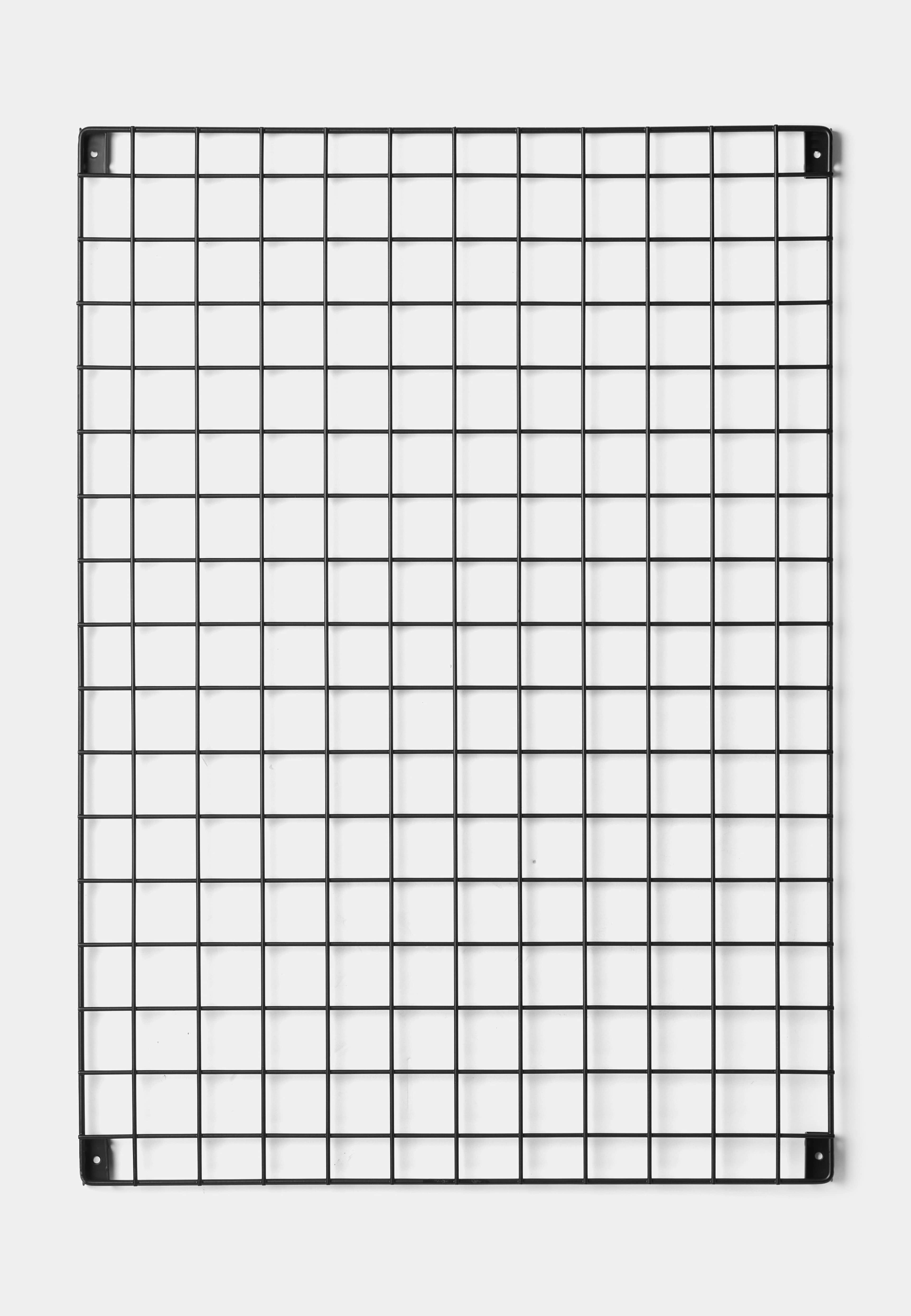 Förvaringstavla KOSTER 50x70 cm