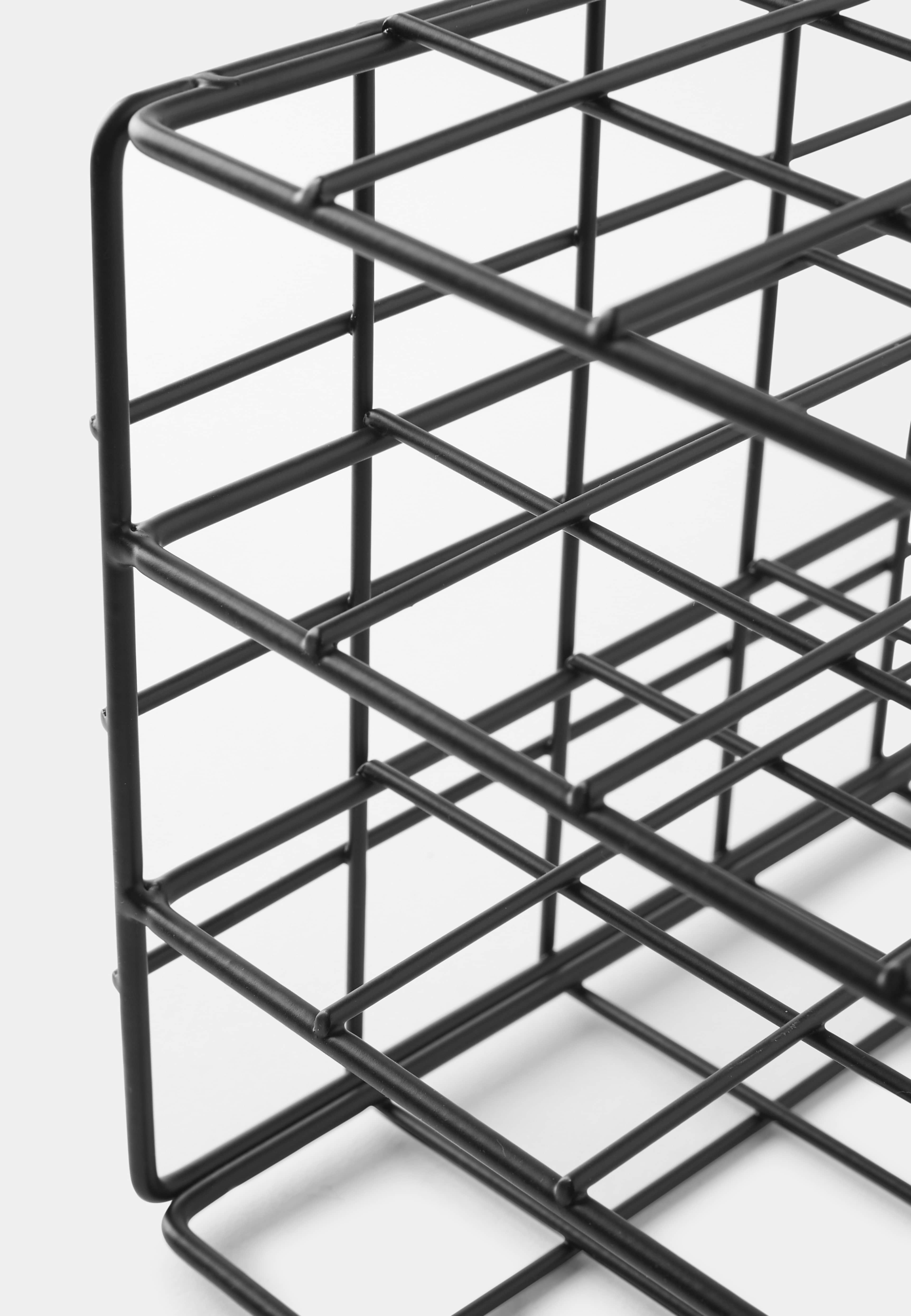 Tidningsställ KOSTER 37x18 cm