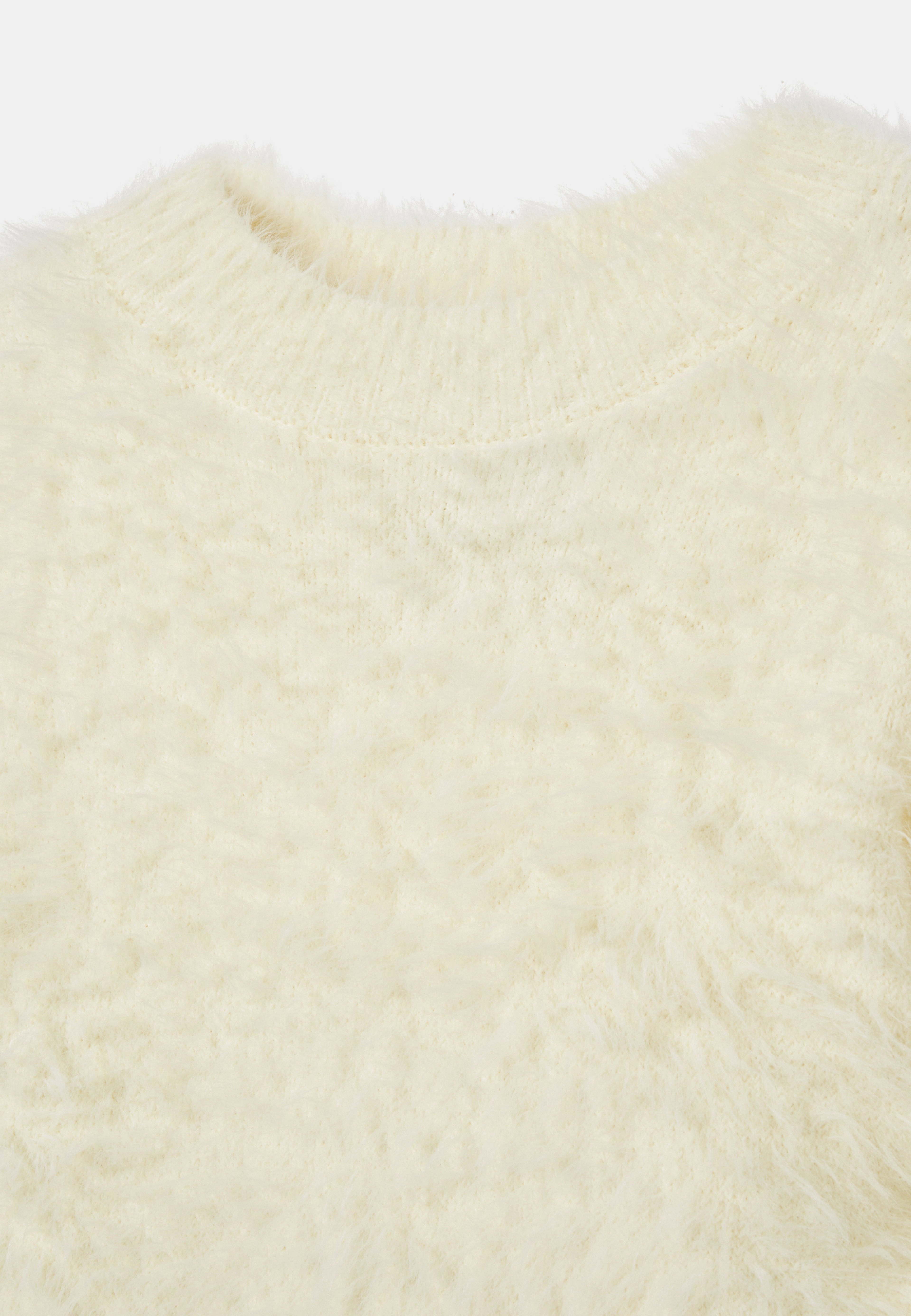 Lurvig jumper COLLEEN